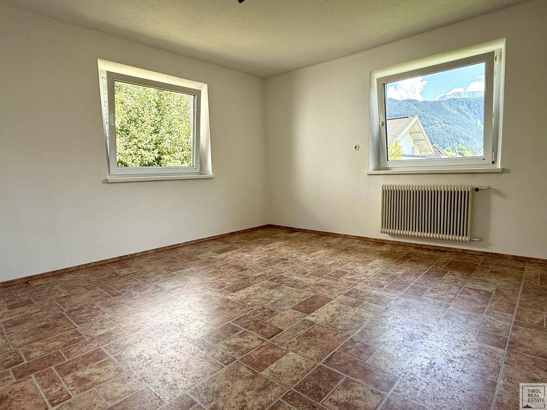 Zimmer 1. OG