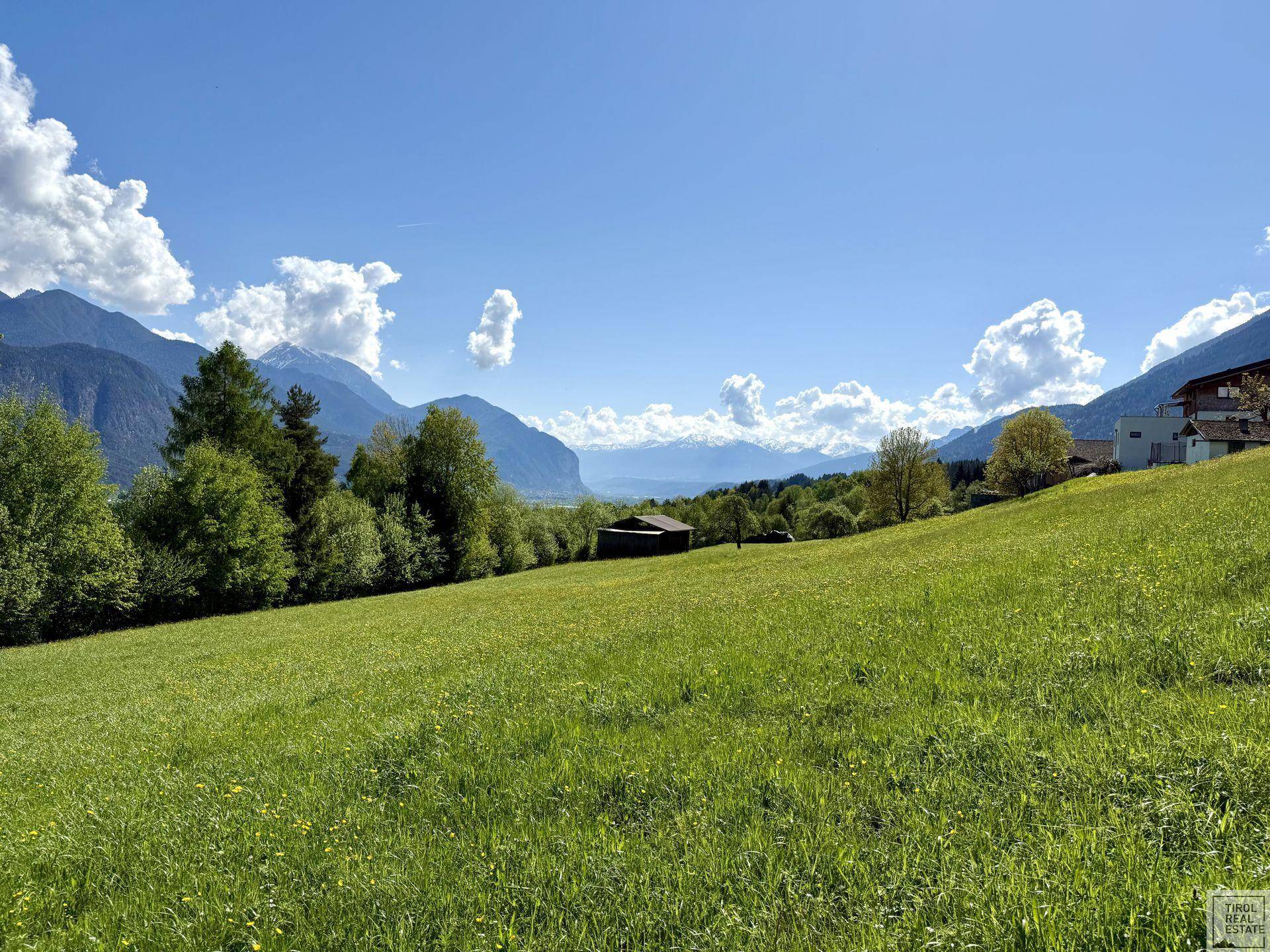 Aussicht