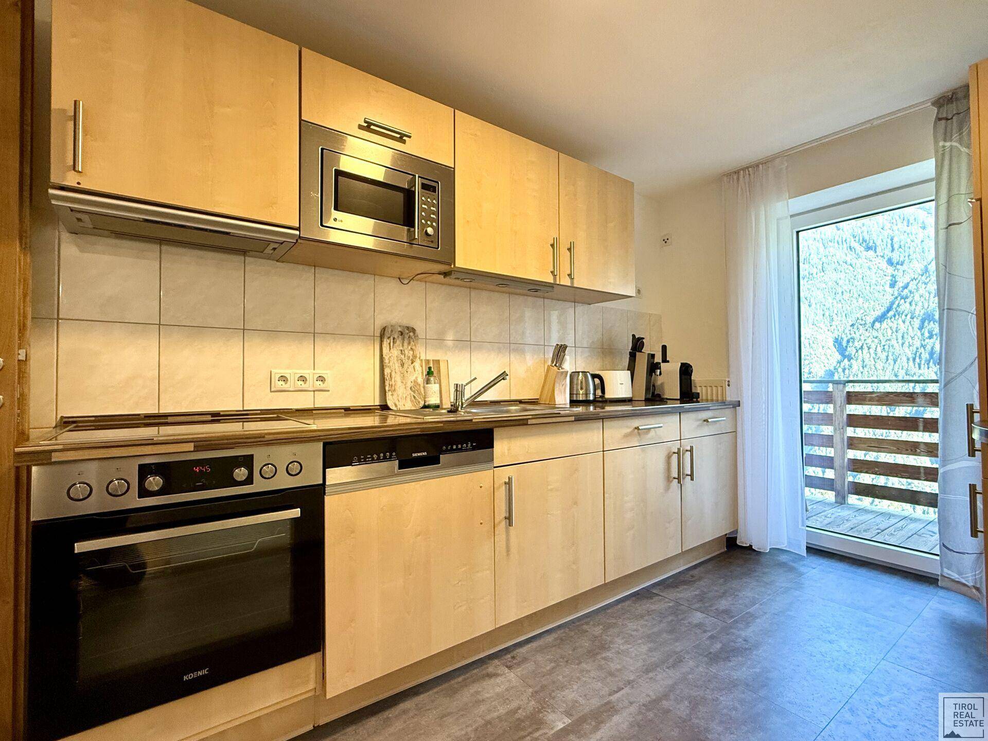 Wohnung 1. OG