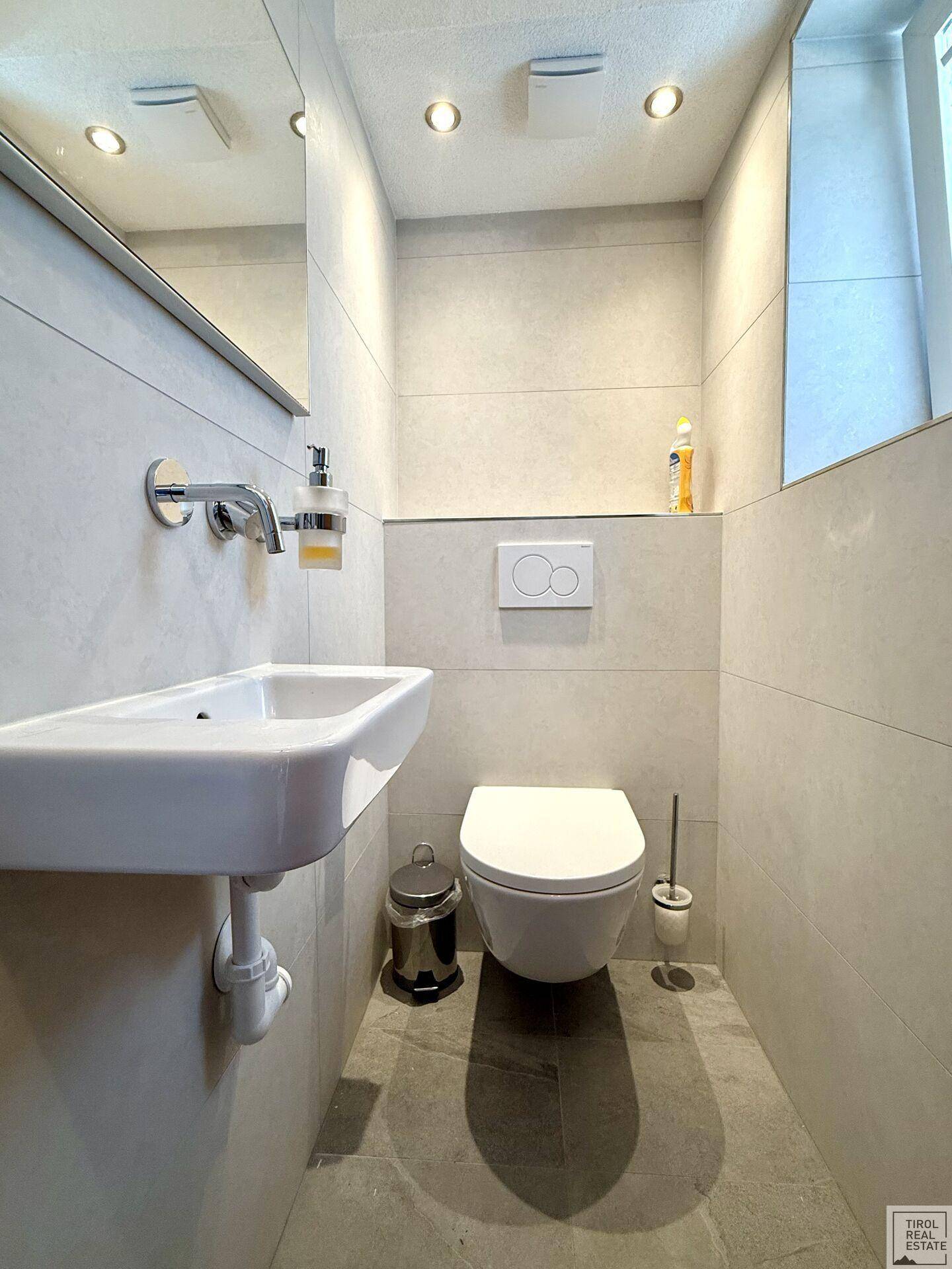Wohnung 1. OG