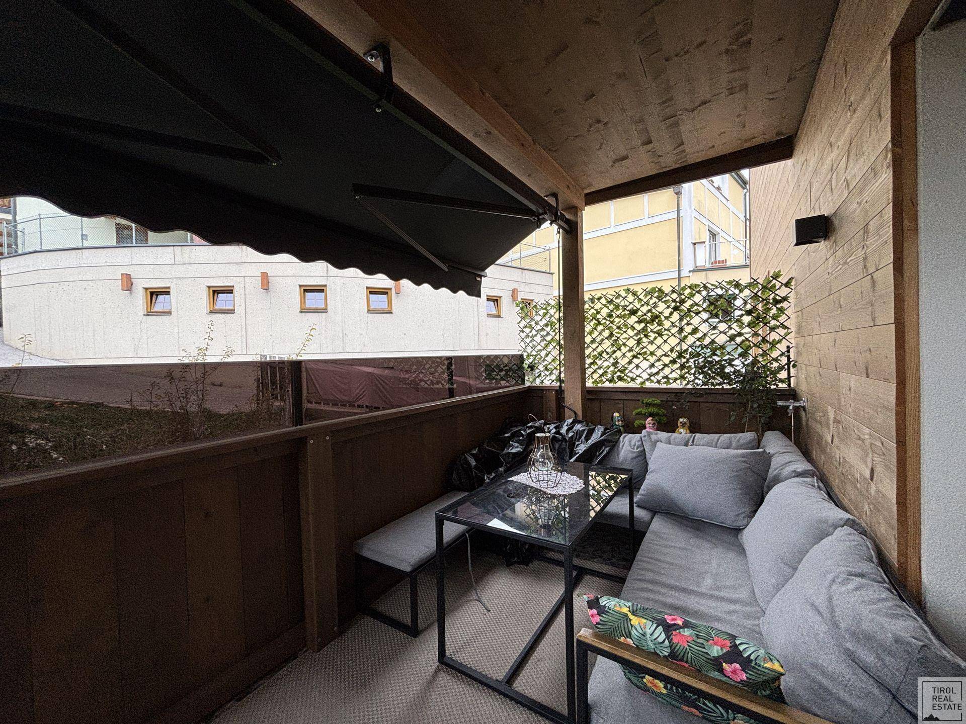 Balkon