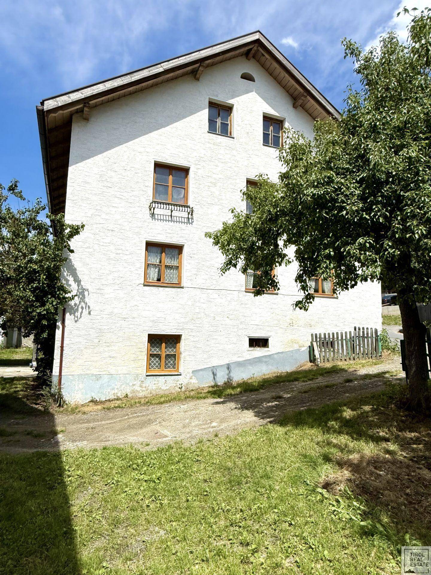 Außenansicht