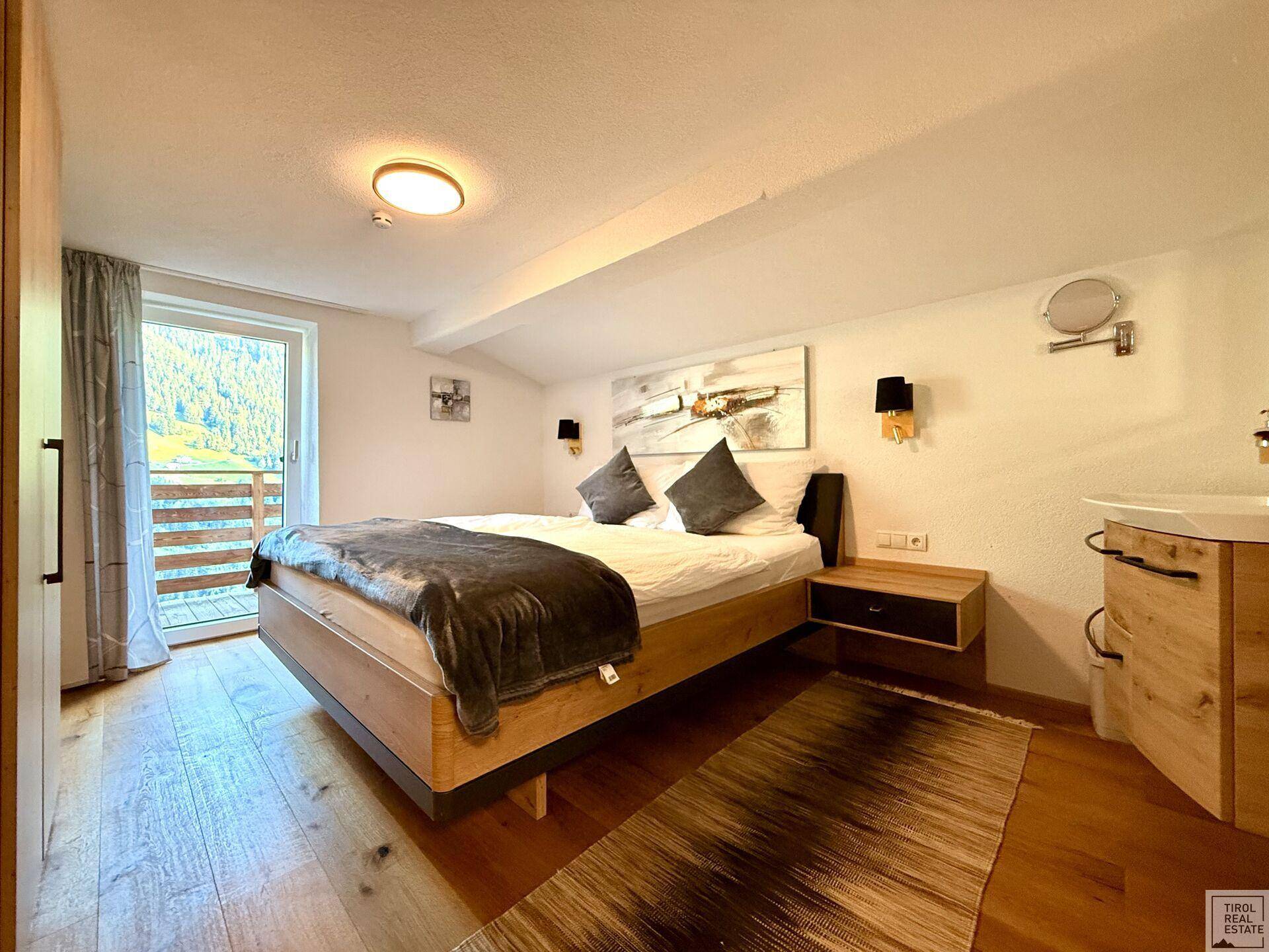 Wohnung 2. OG