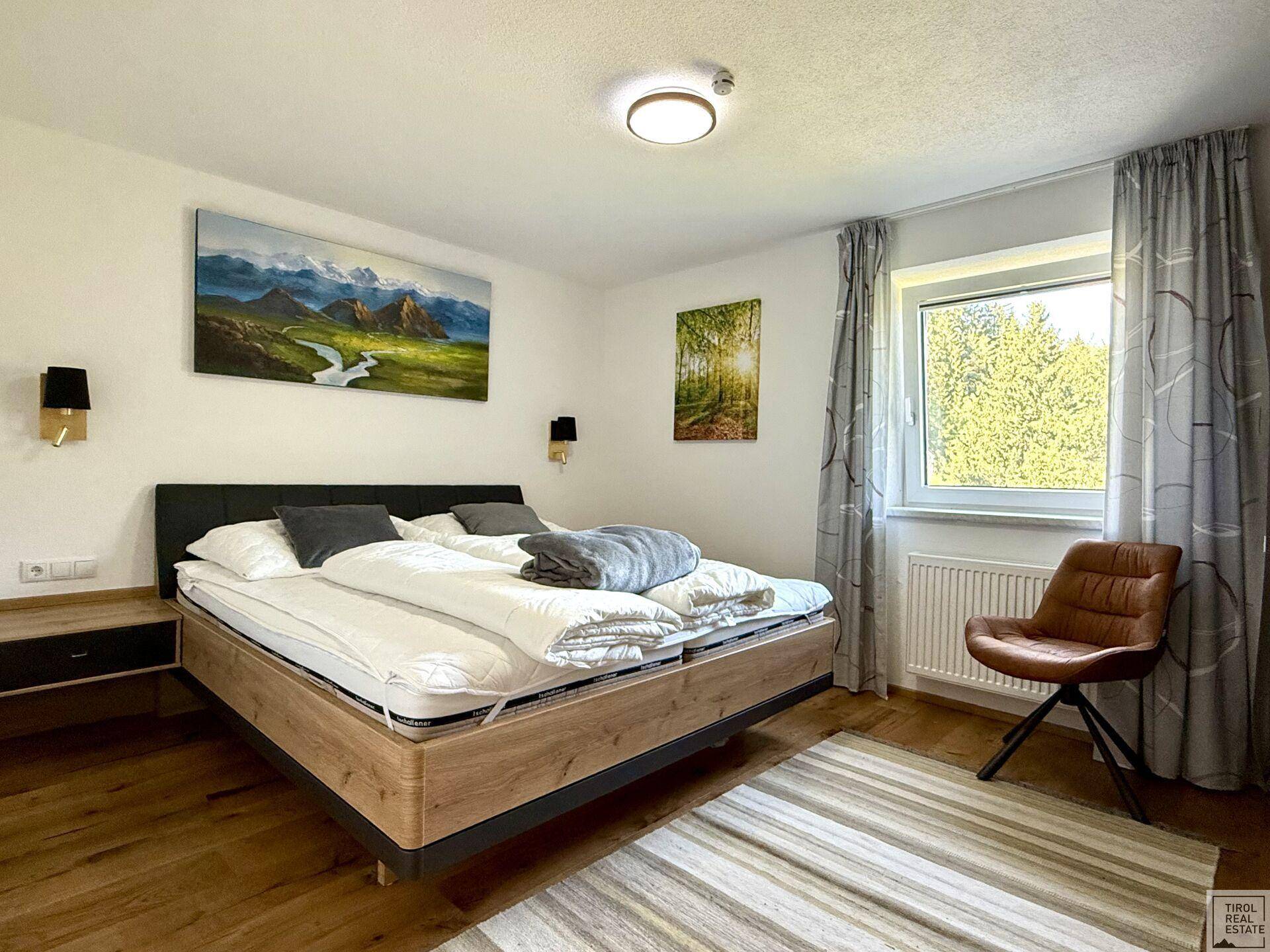 Wohnung 1. OG