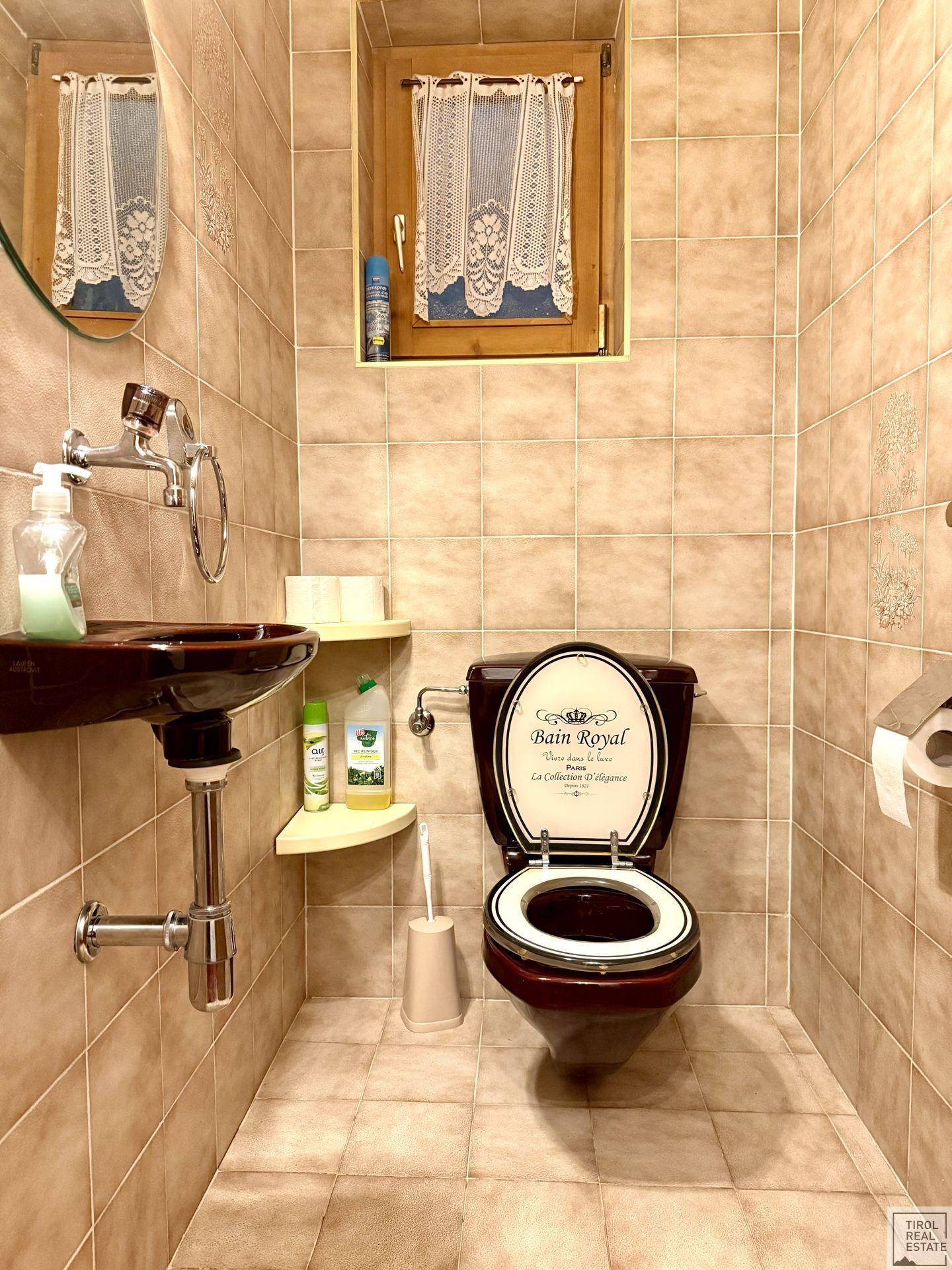 WC