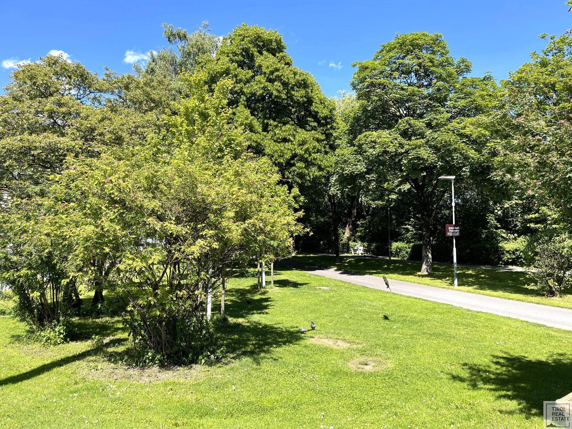 Innpromenade