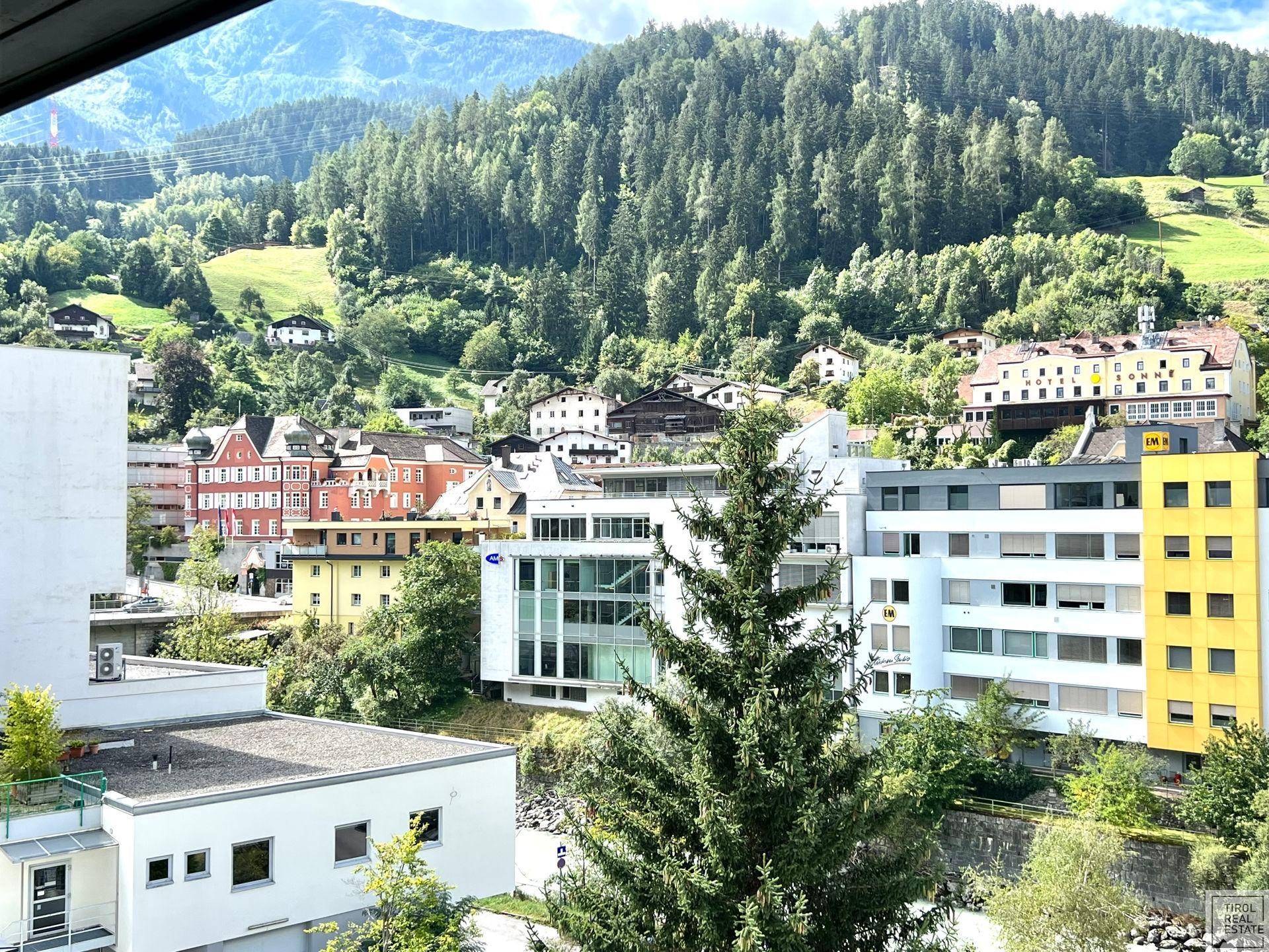 Aussicht