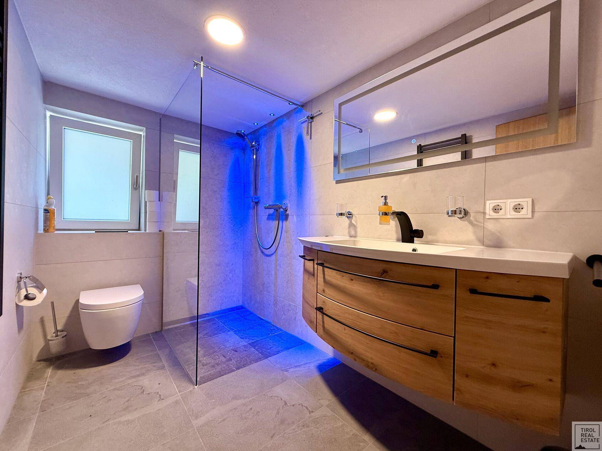 Wohnung 2. OG