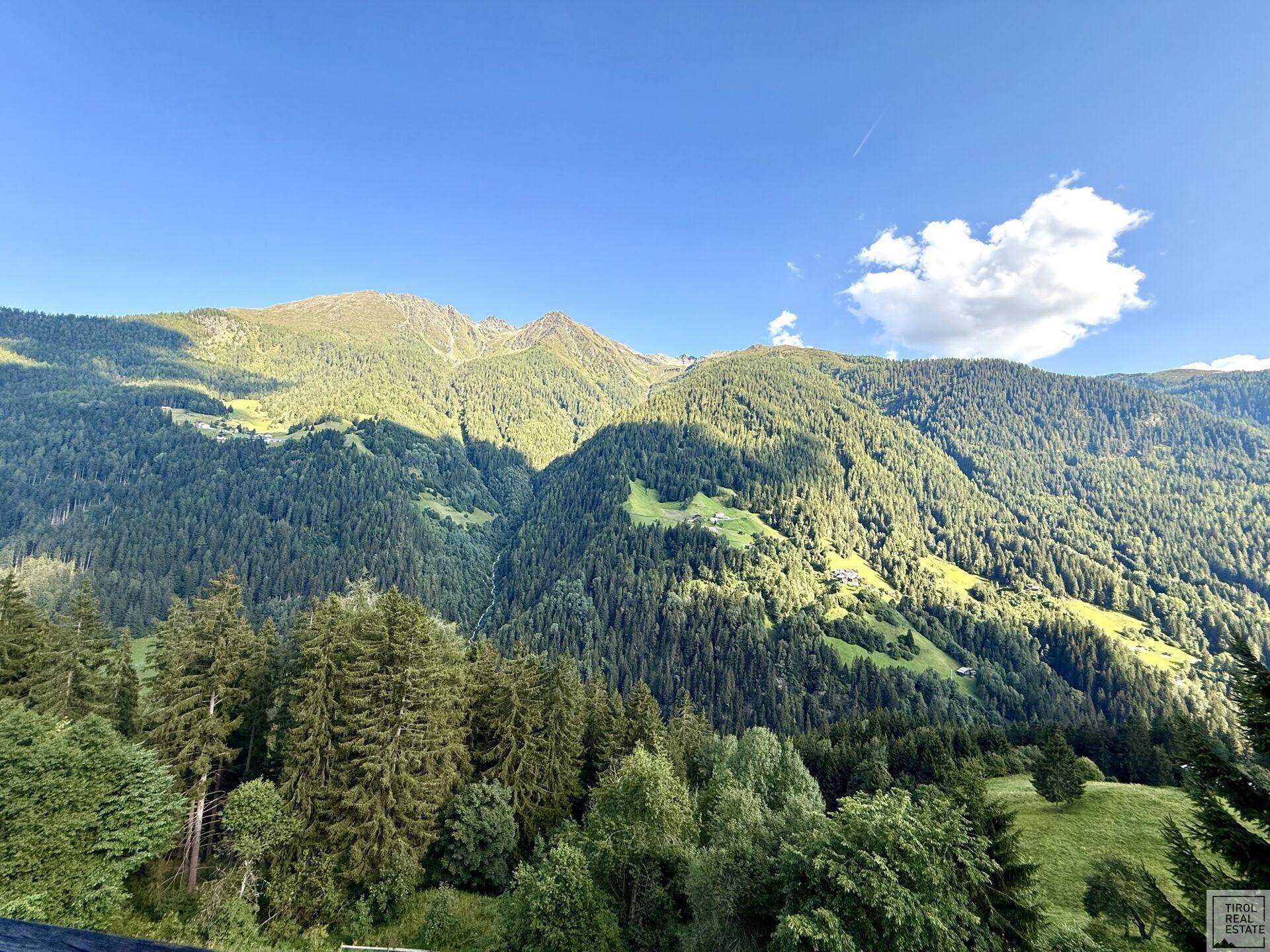 Aussicht