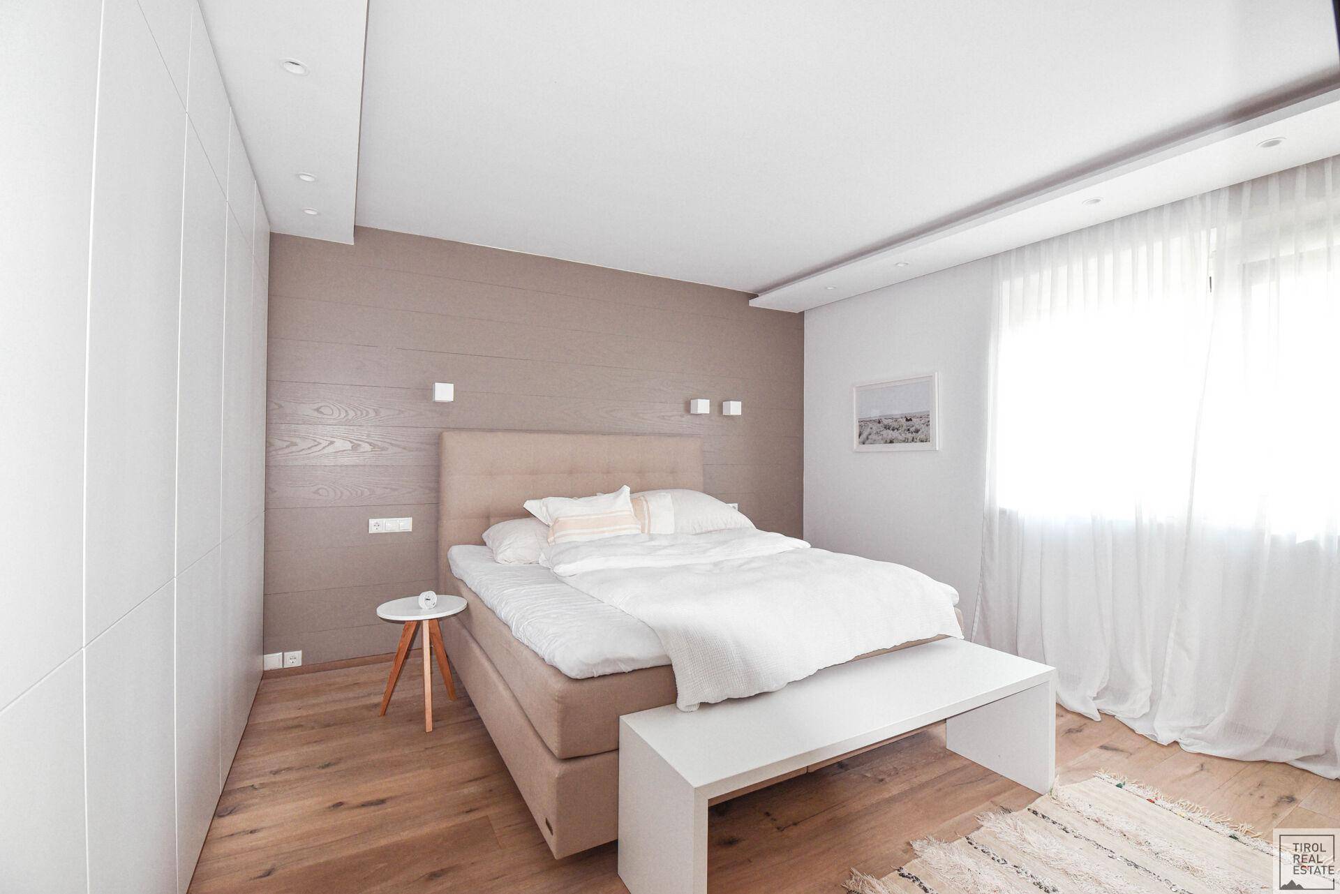 Schlafzimmer Nr 1