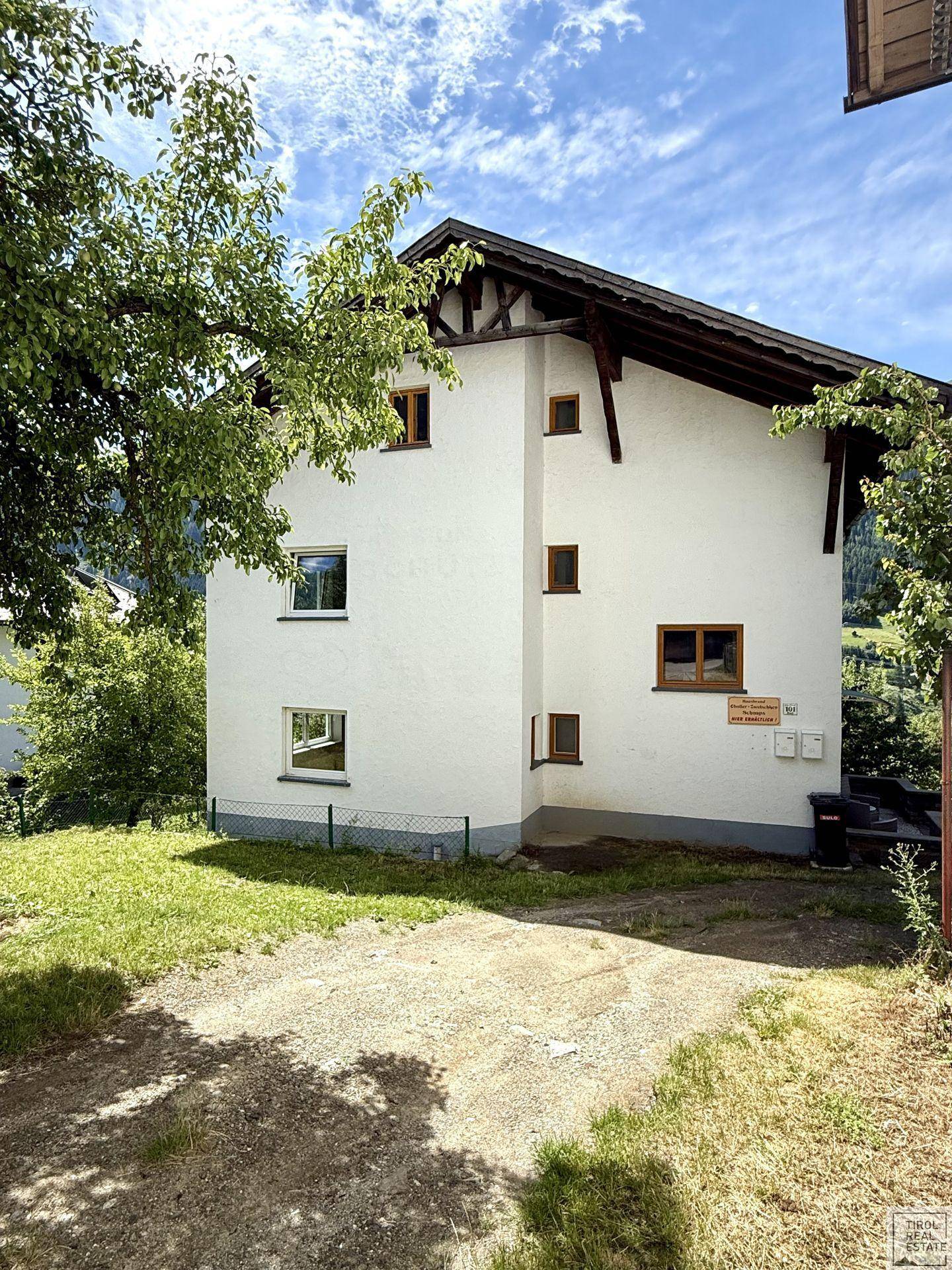 Außenansicht