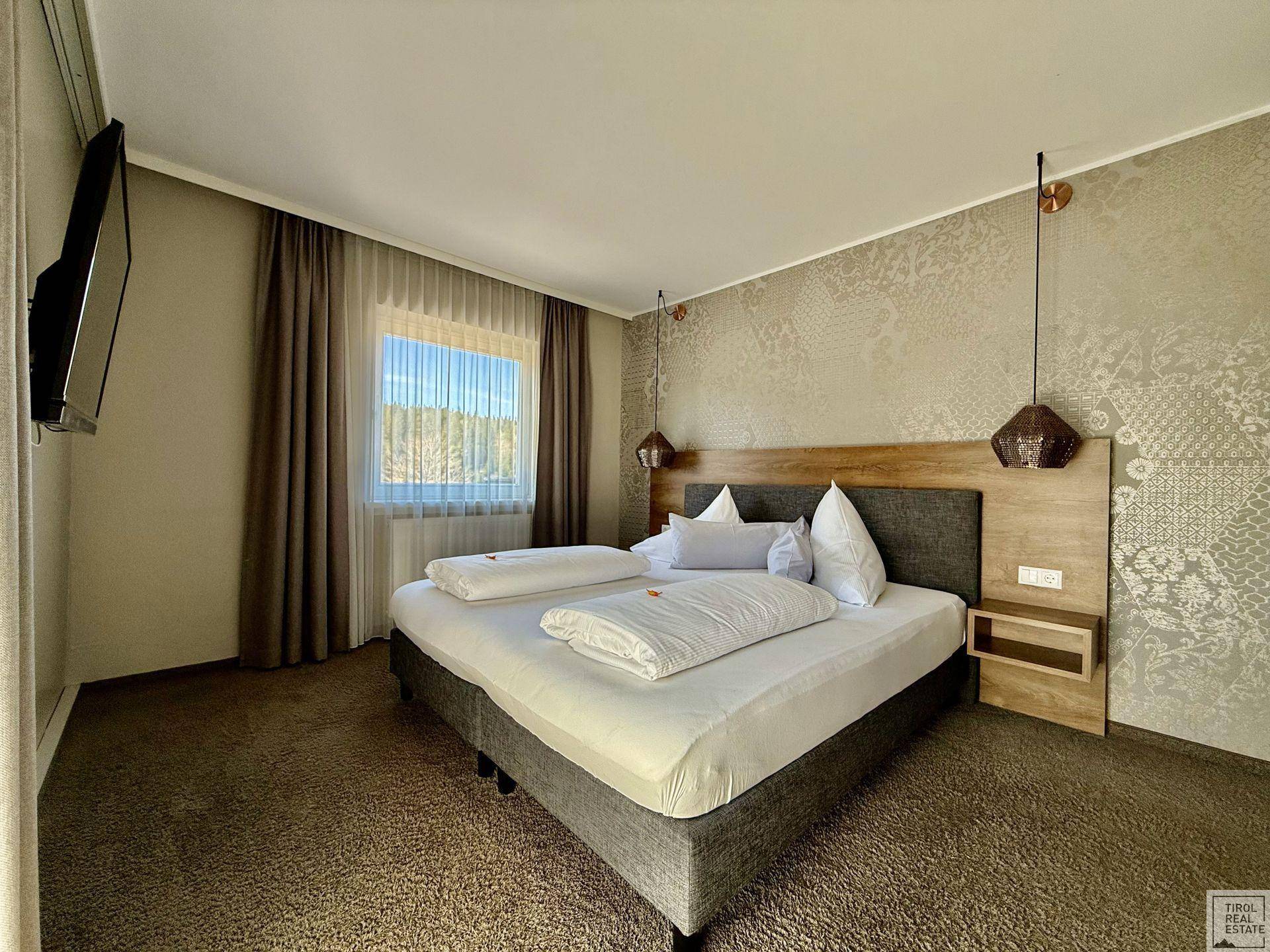 LakeSide Apartments Seefeld – Exklusiver Wohnkomfort am See mit Panorama-Balkon - Ansicht 5