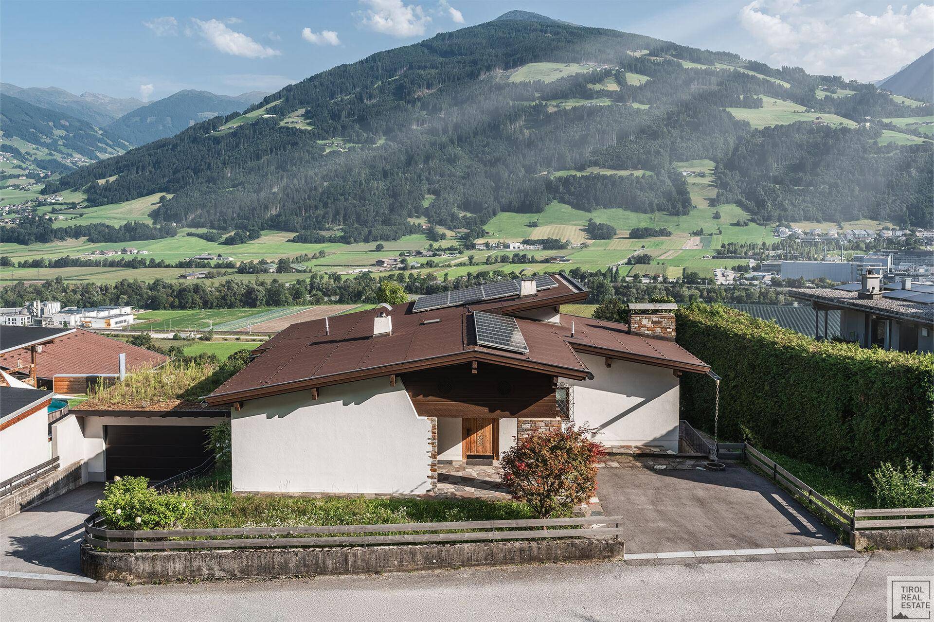 Außenansicht Nr 2