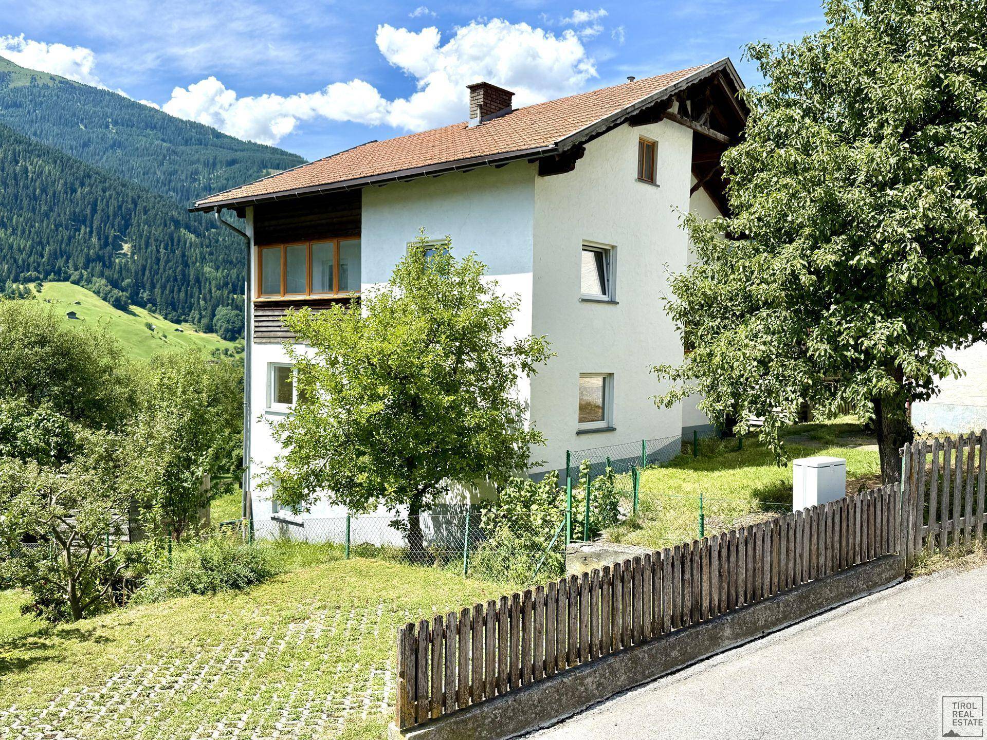 Außenansicht