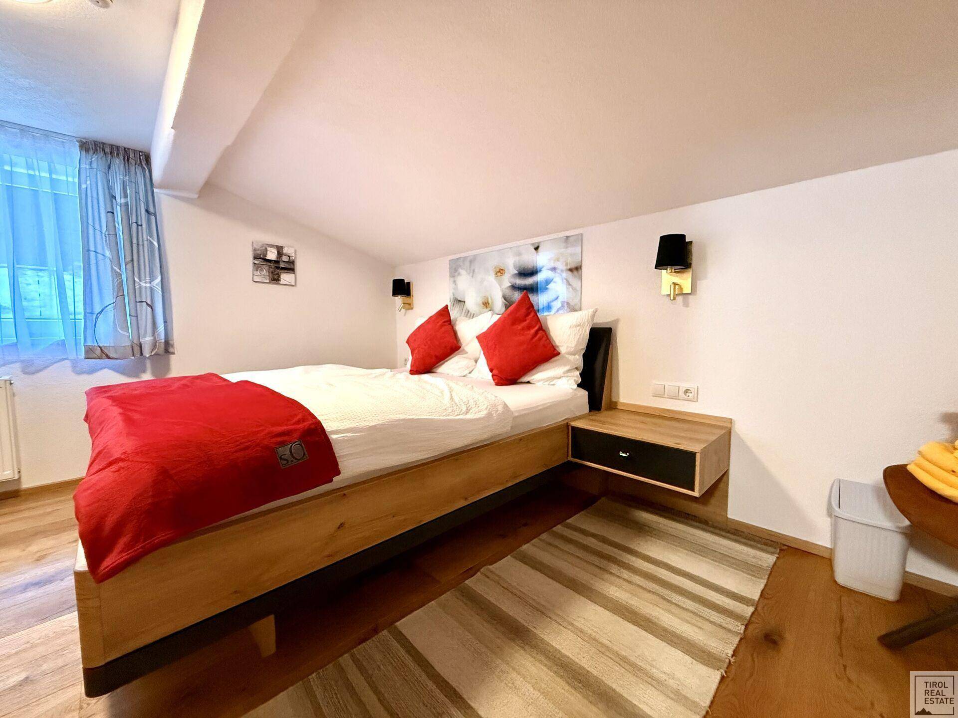 Wohnung 2. OG