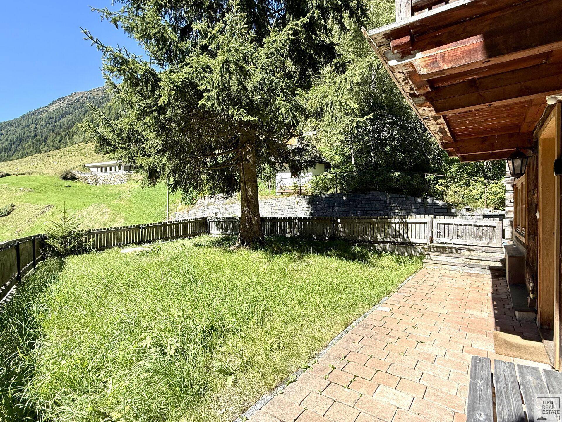 Garten