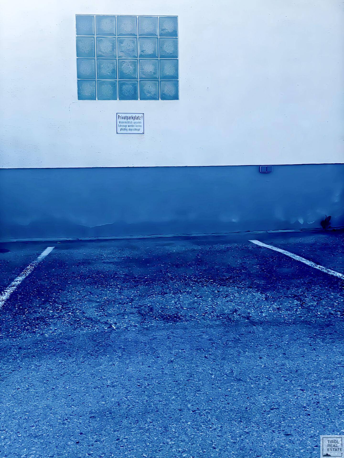 Parkplatz