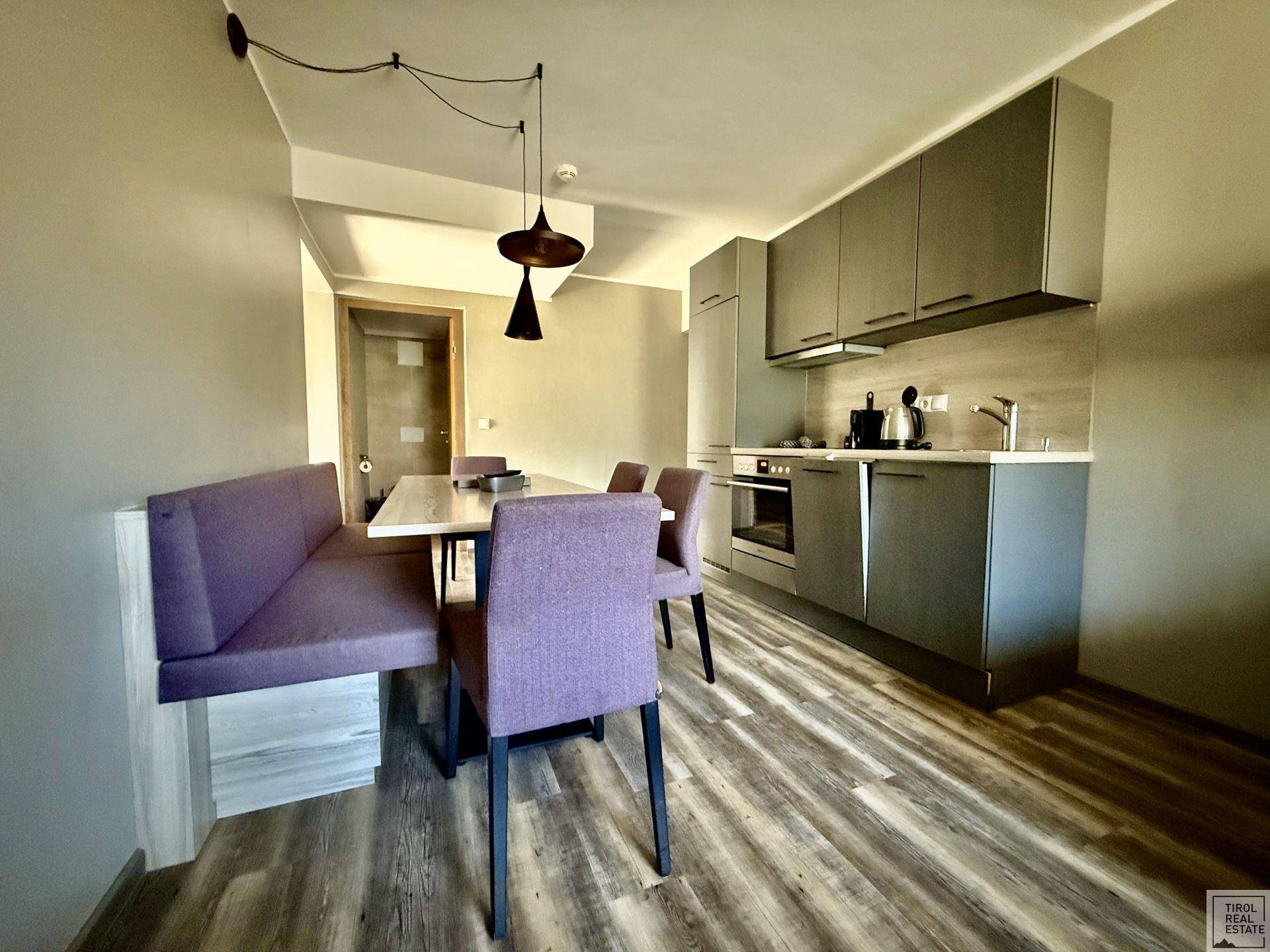LakeSide Apartments Seefeld – Exklusiver Wohnkomfort am See mit Panorama-Balkon - Ansicht 2