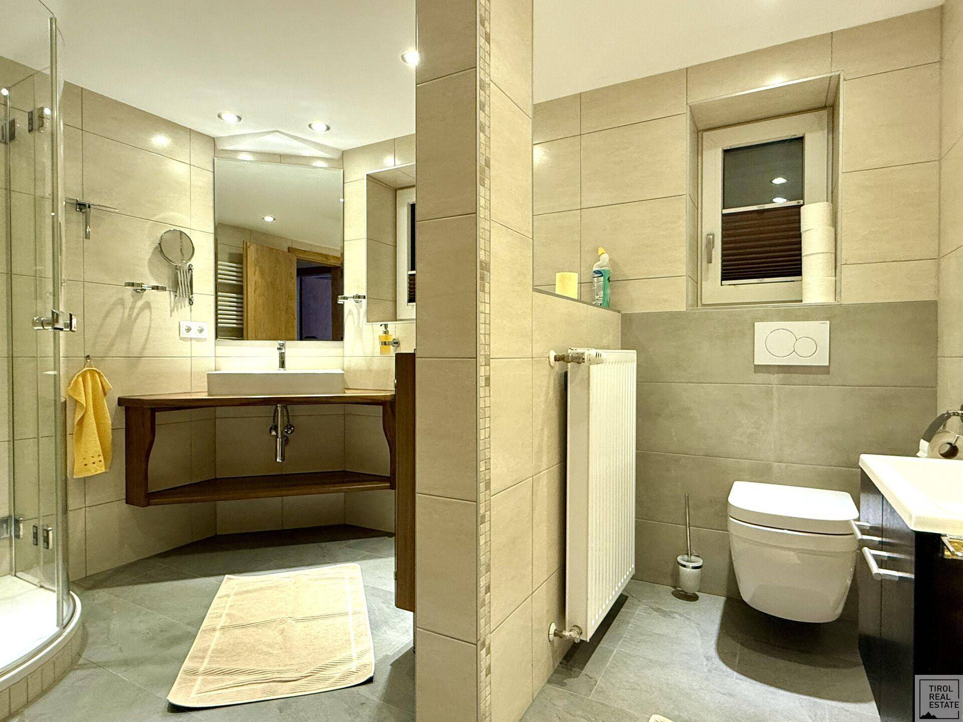 Wohnung EG