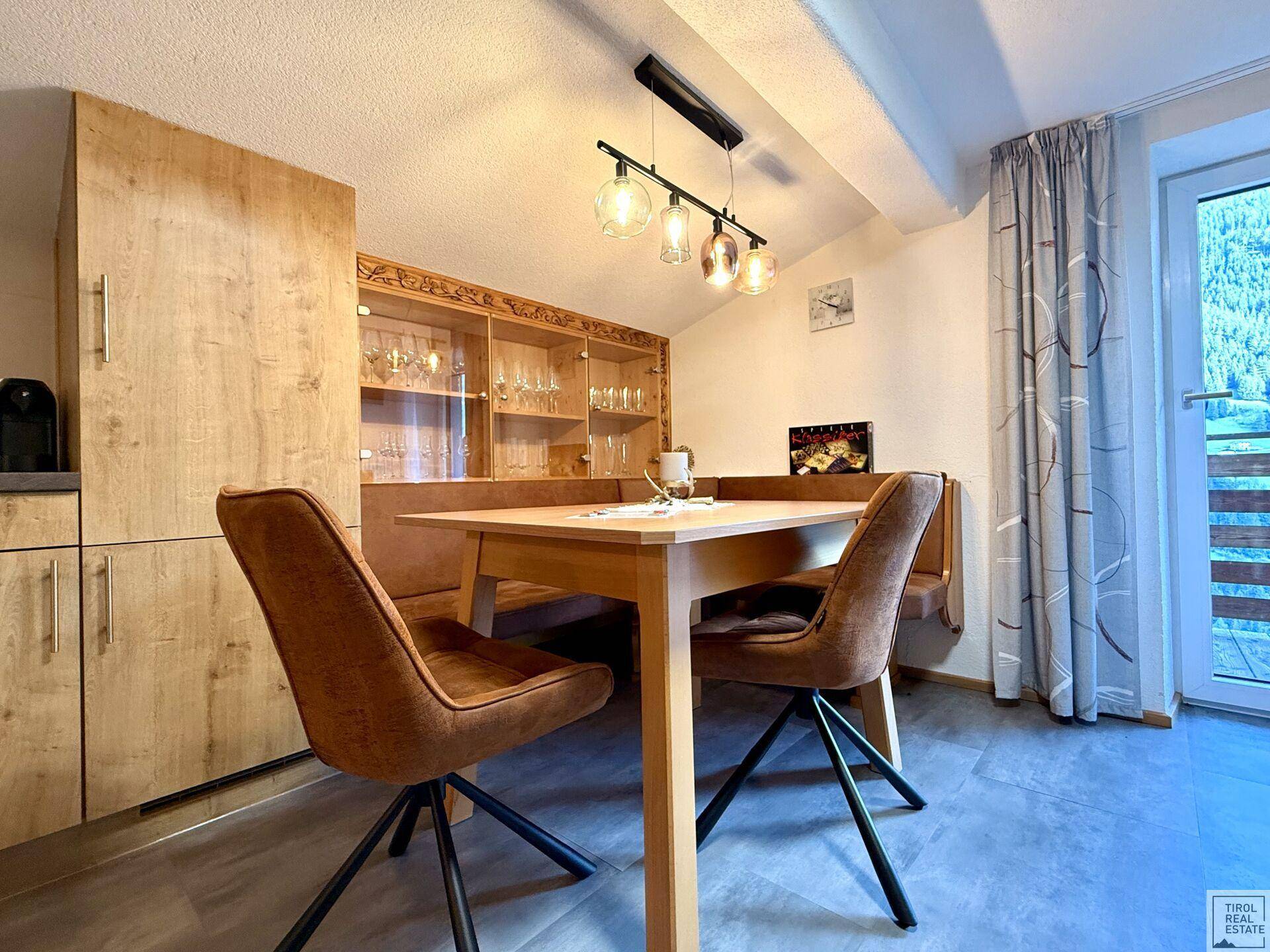 Wohnung 2. OG