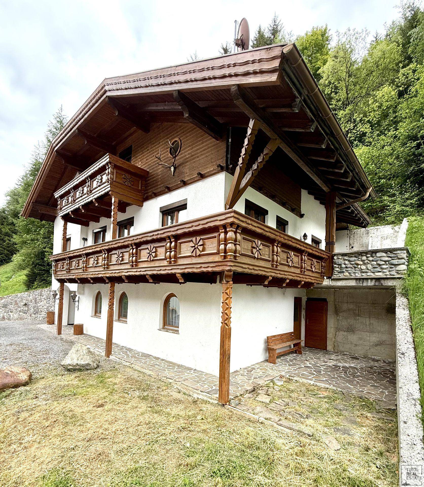 Außenansicht