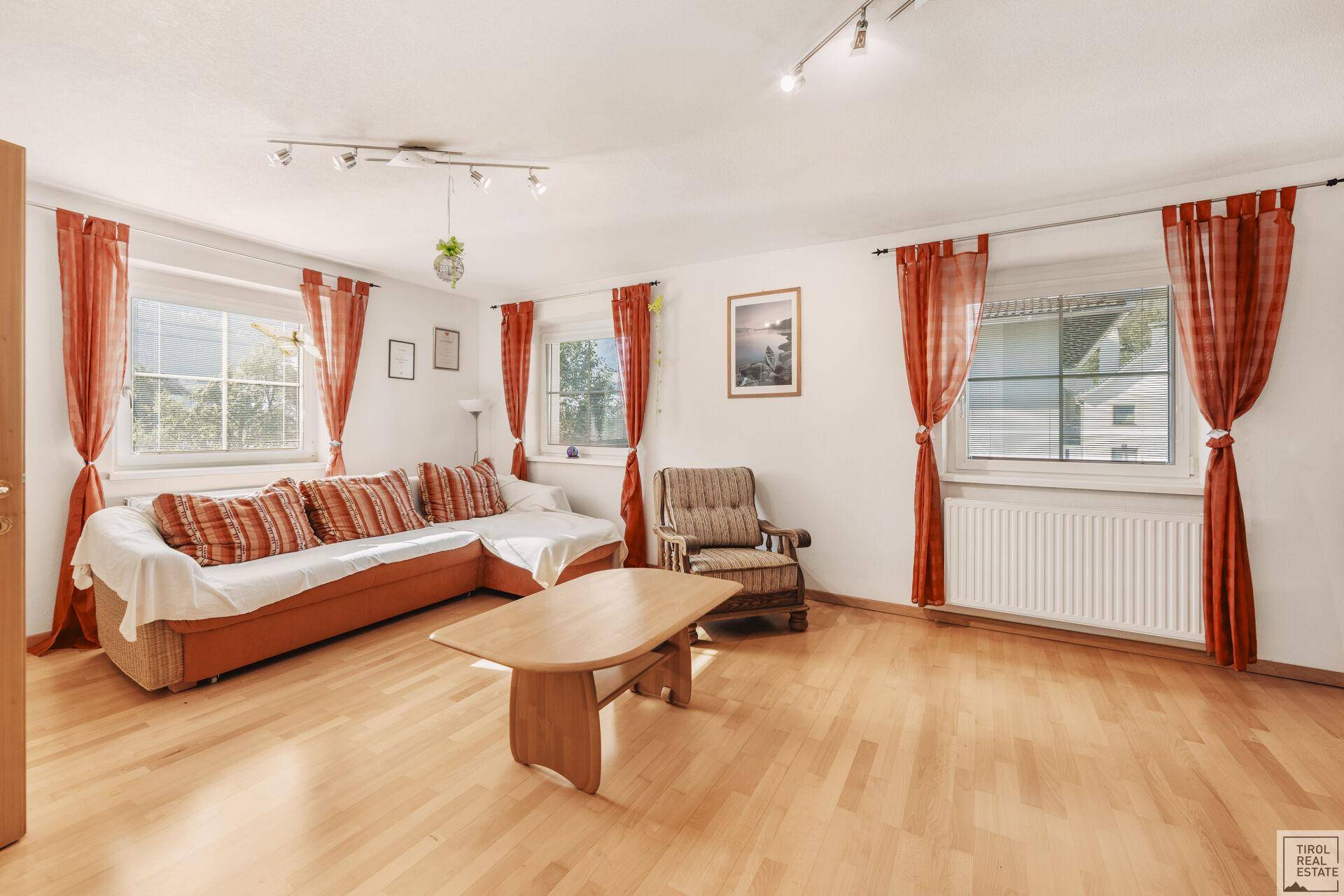 Wohnzimmer OG