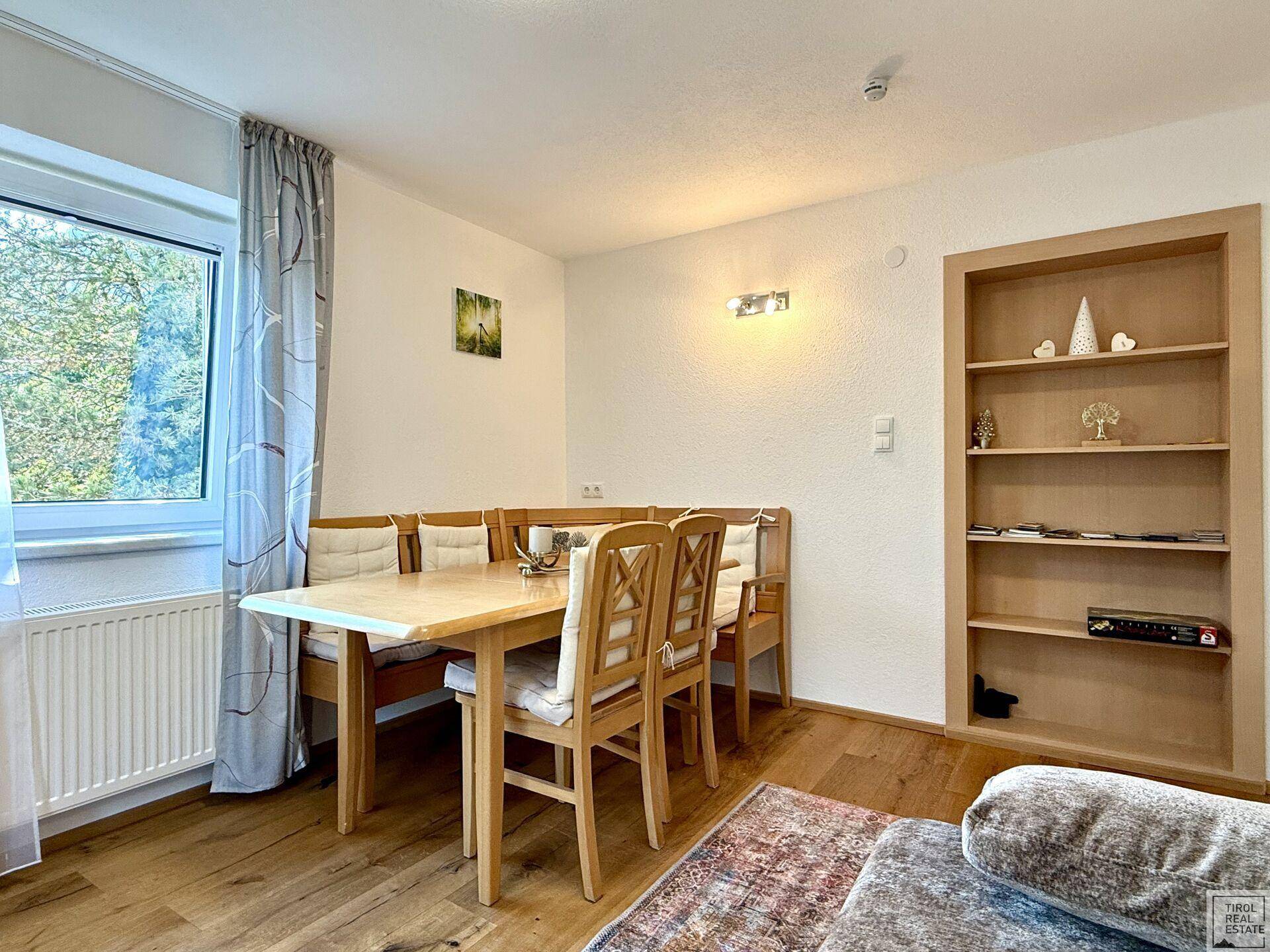 Wohnung 1. OG