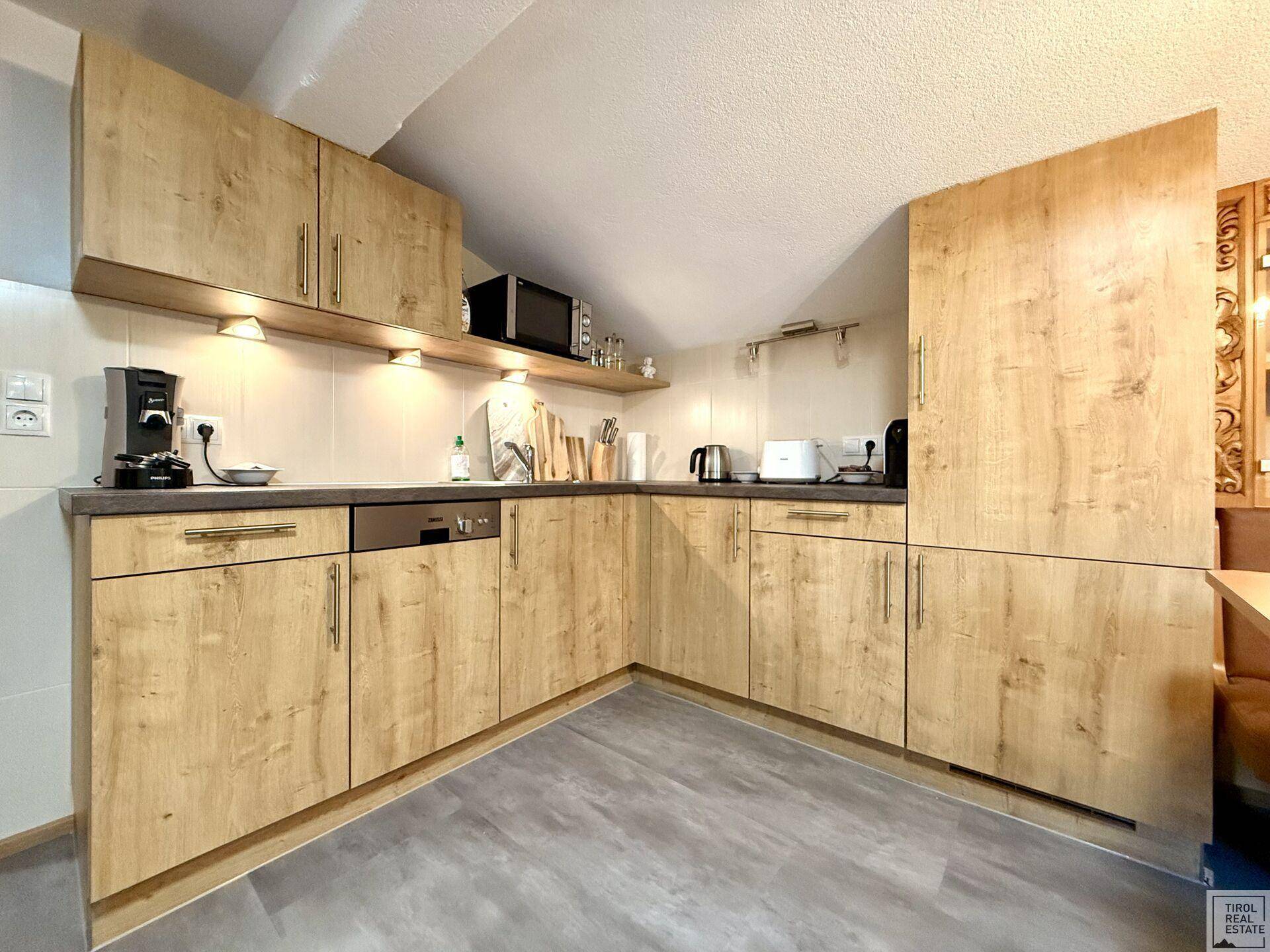 Wohnung 2. OG