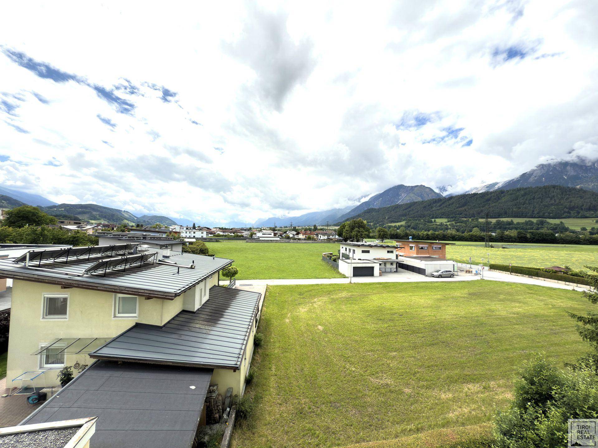 Ausblick