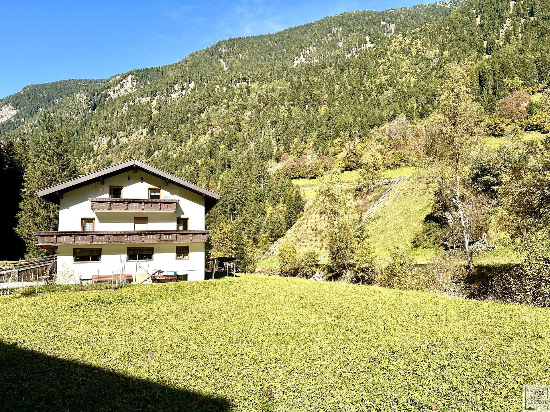 Außenansicht