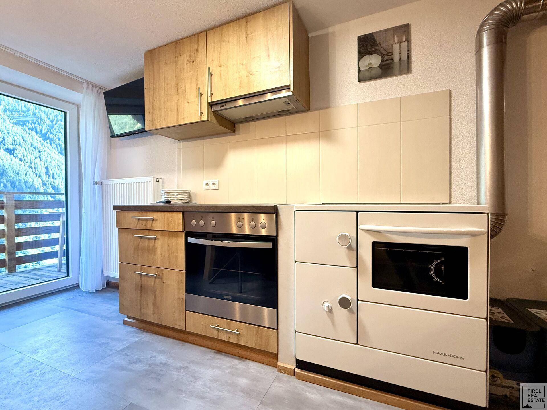 Wohnung 2. OG