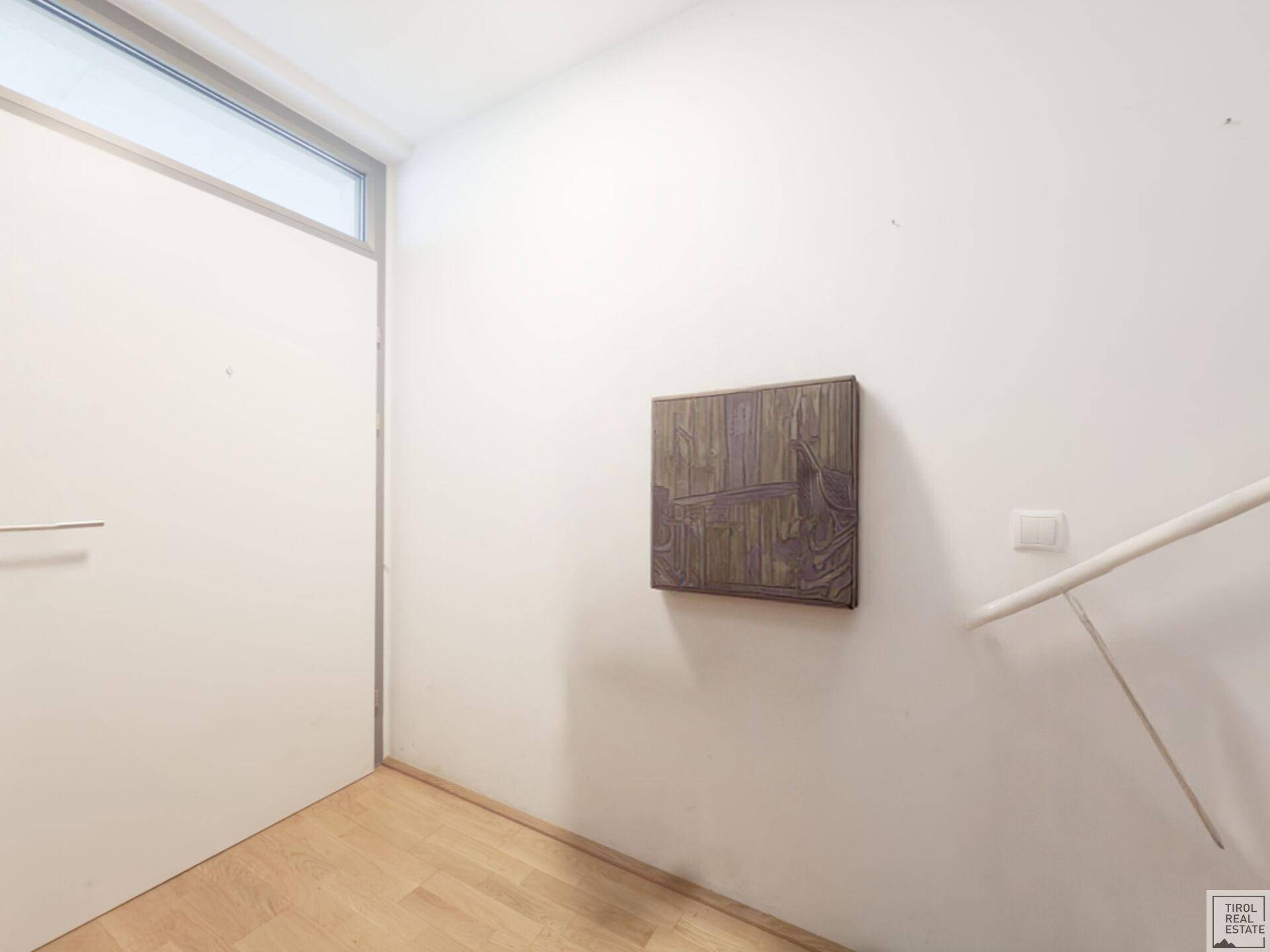 Garderobe