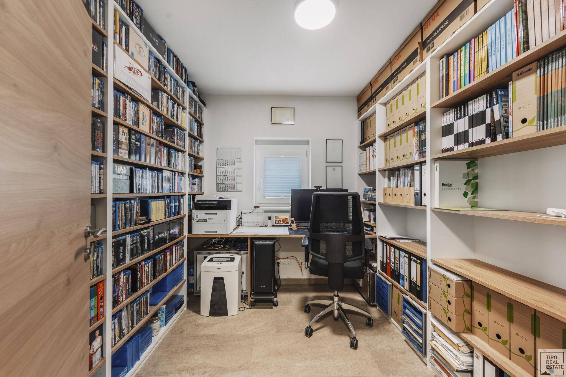 Büro OG
