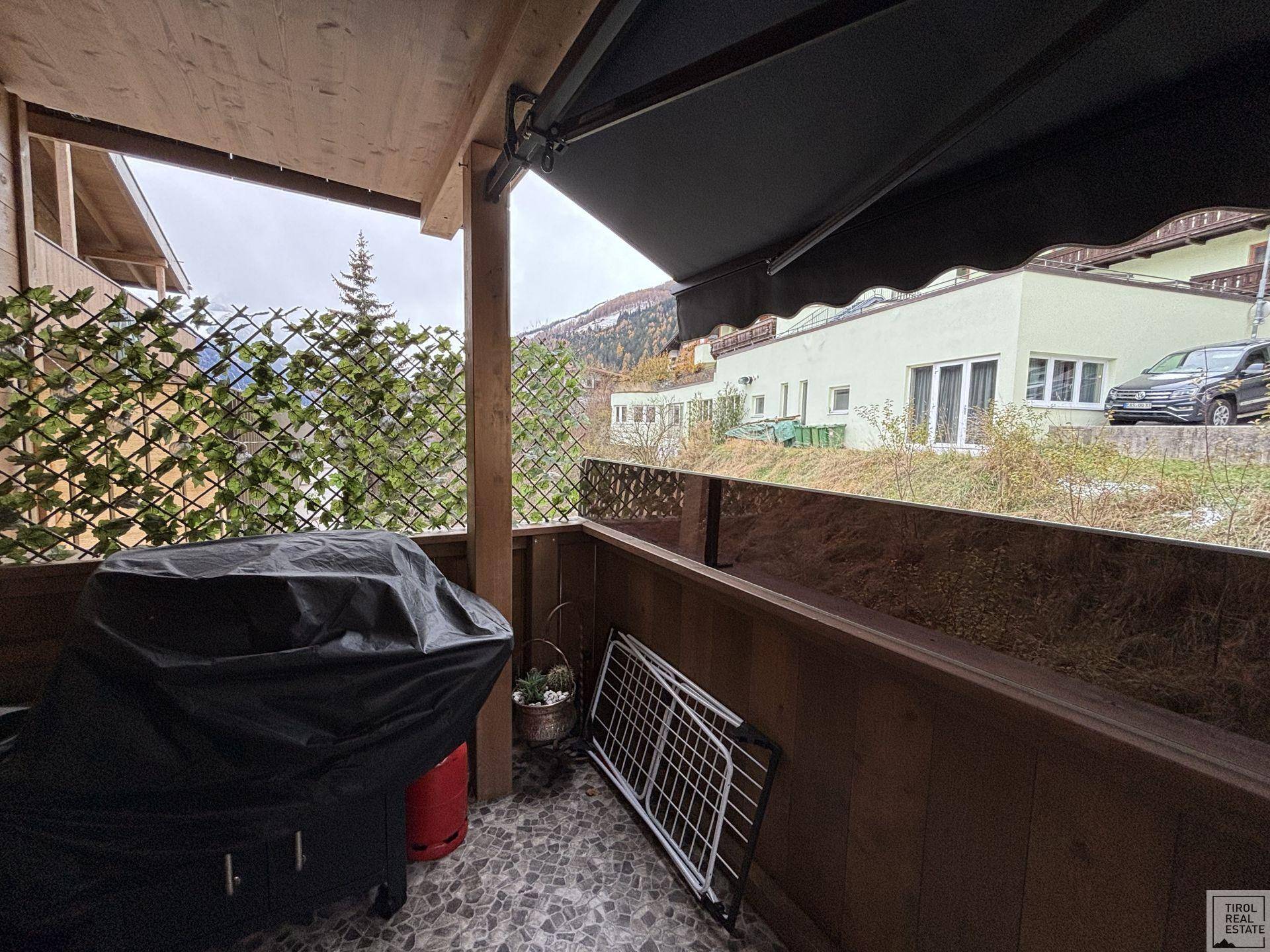 Balkon
