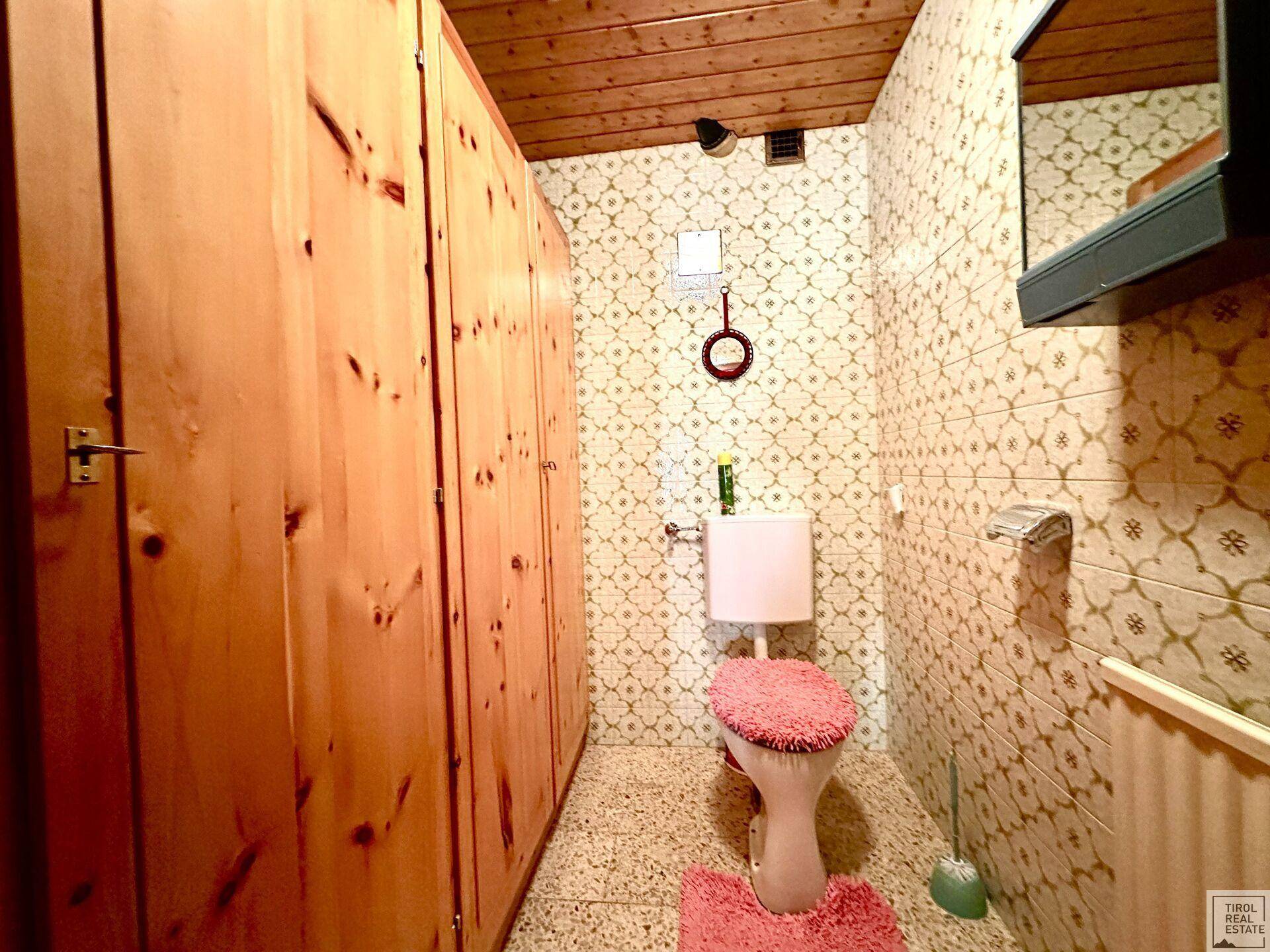WC