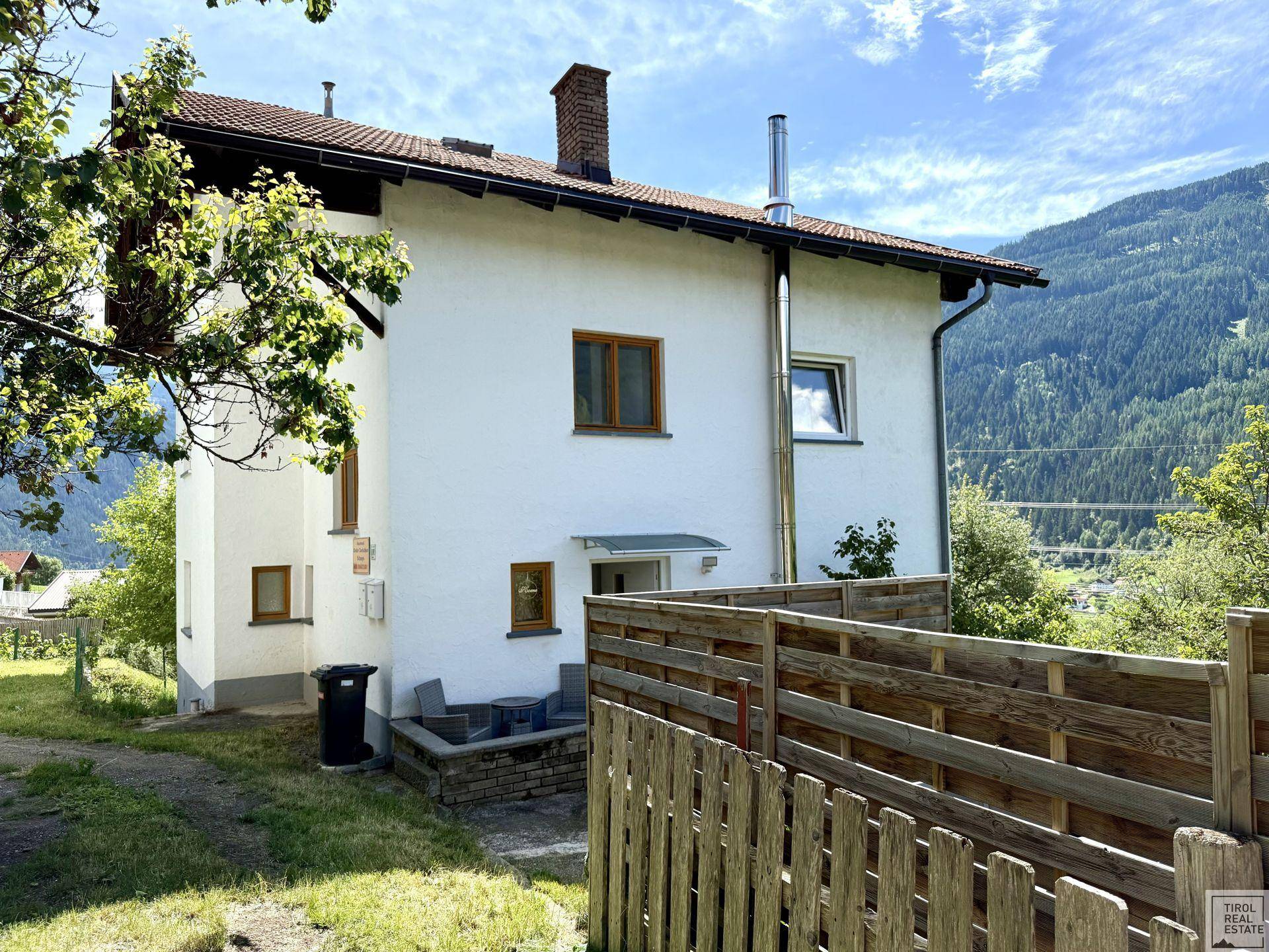 Außenansicht