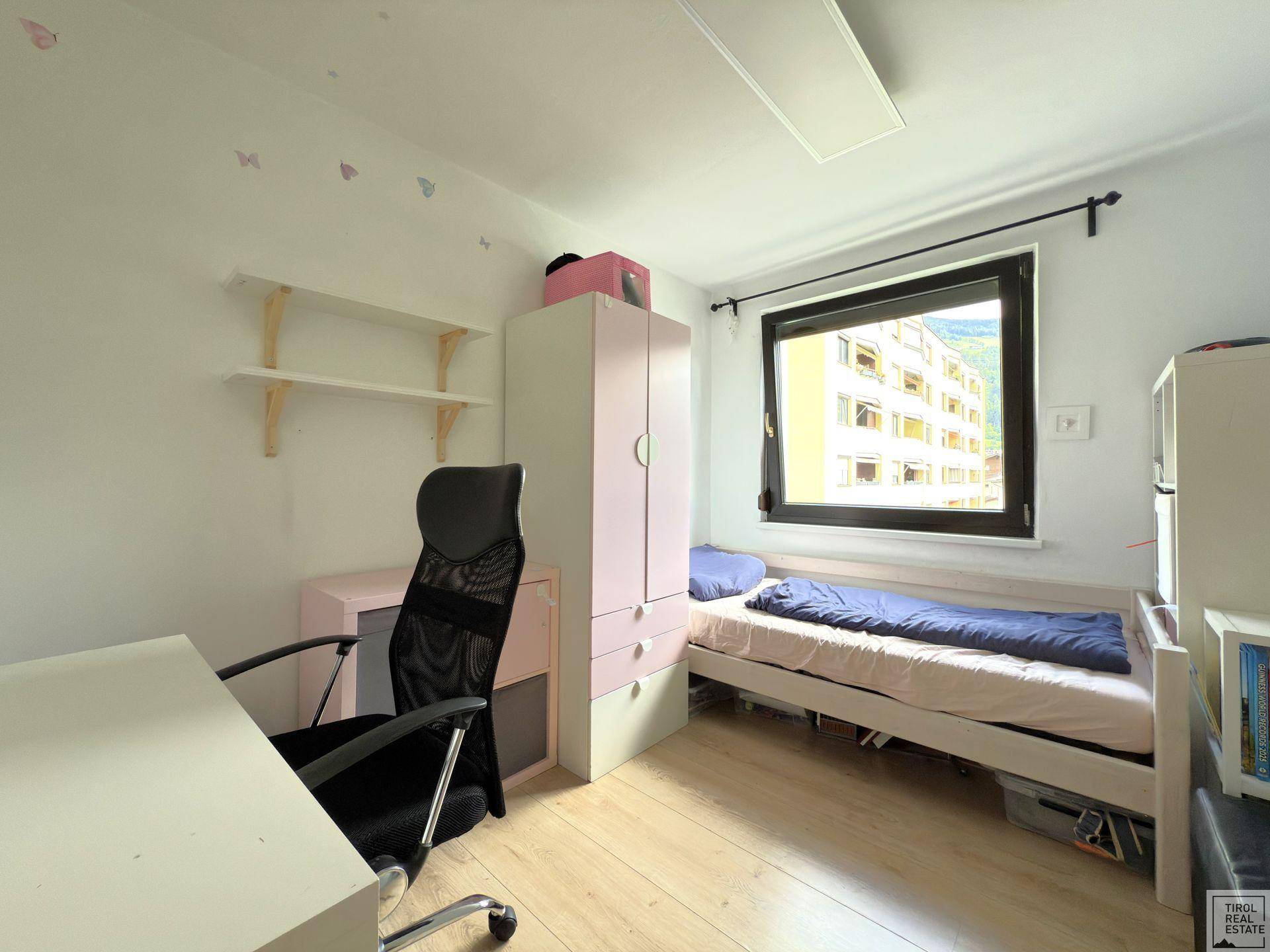Kinderzimmer 1