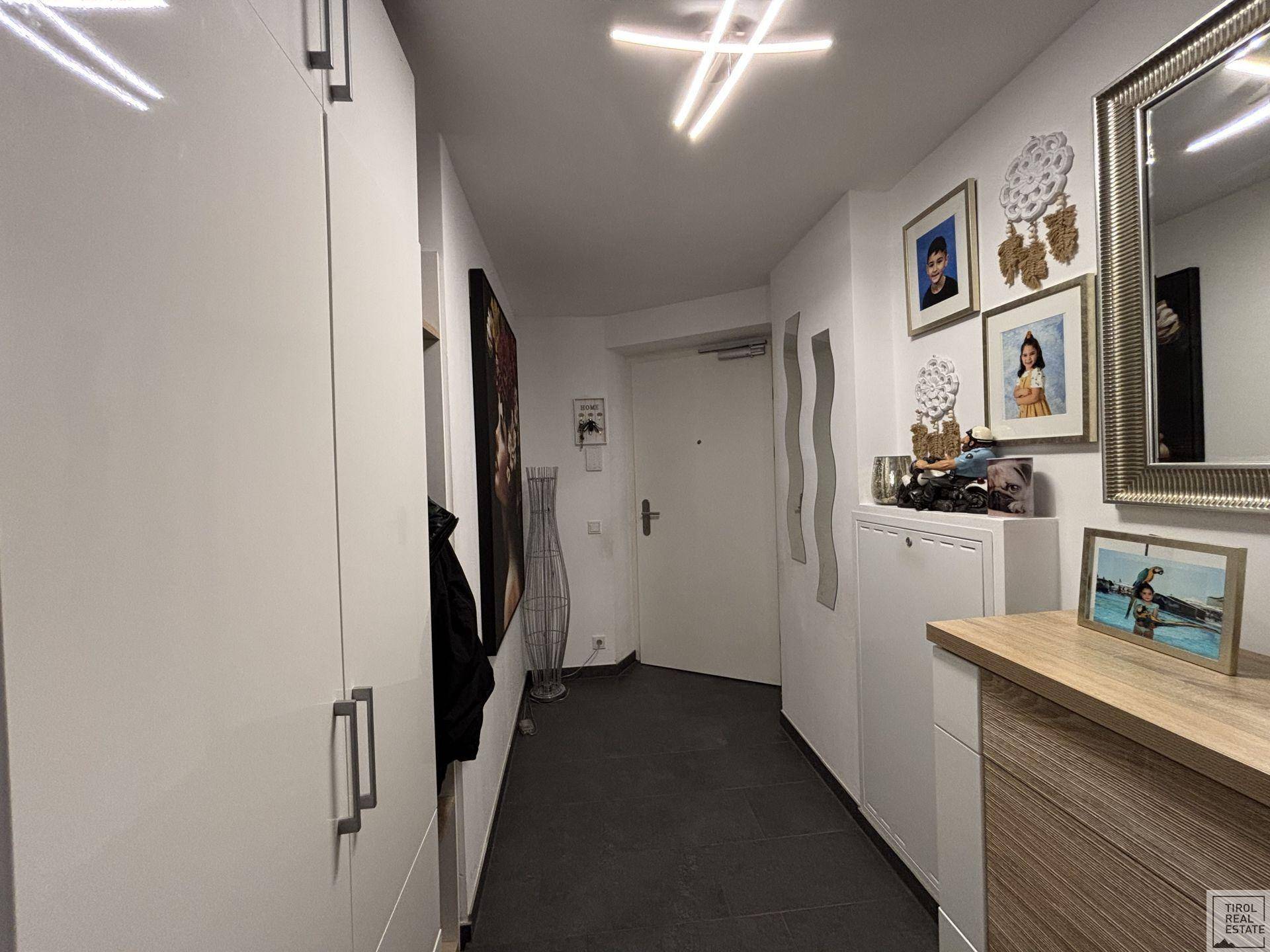 Garderobe
