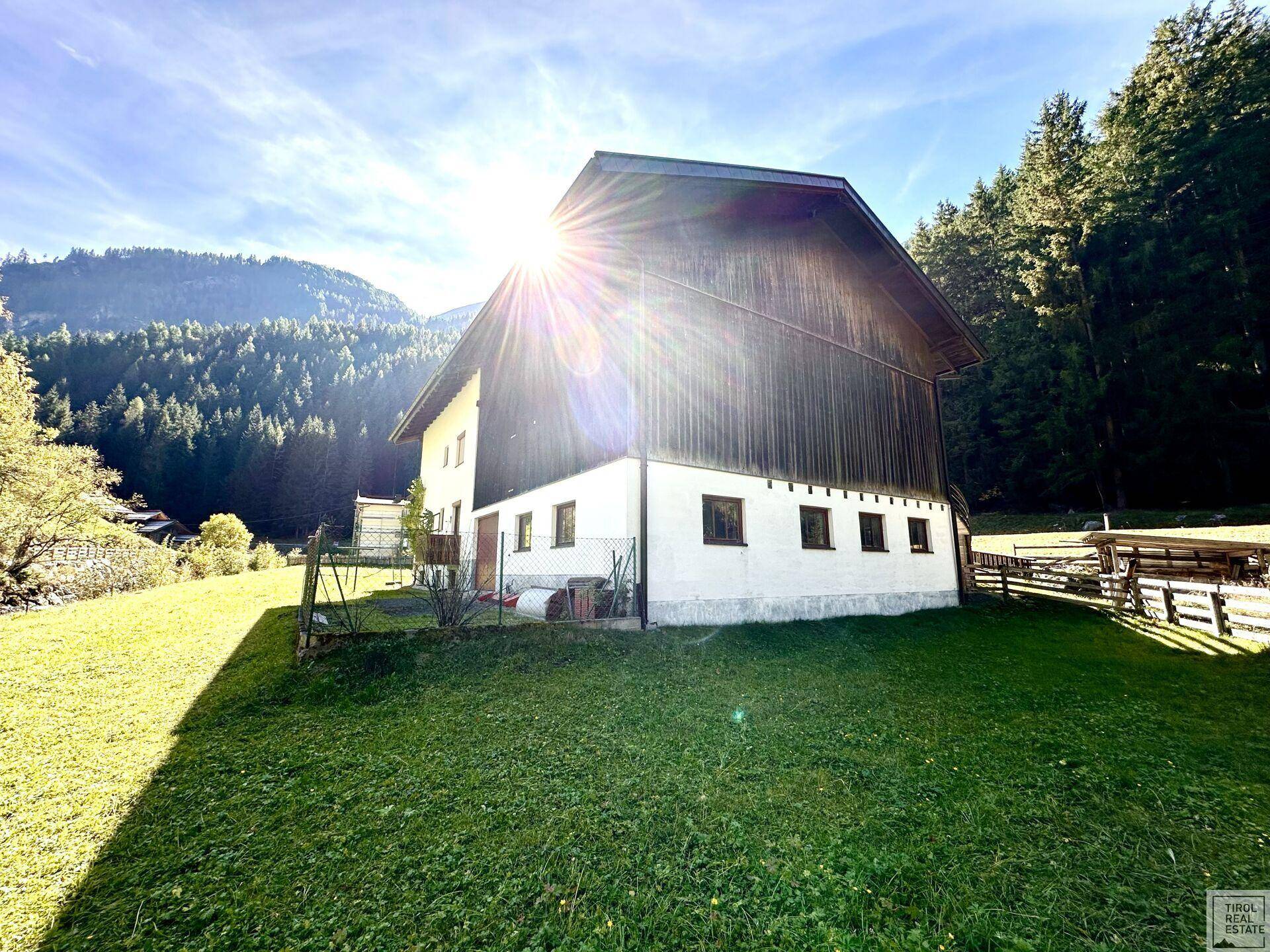 Außenansicht