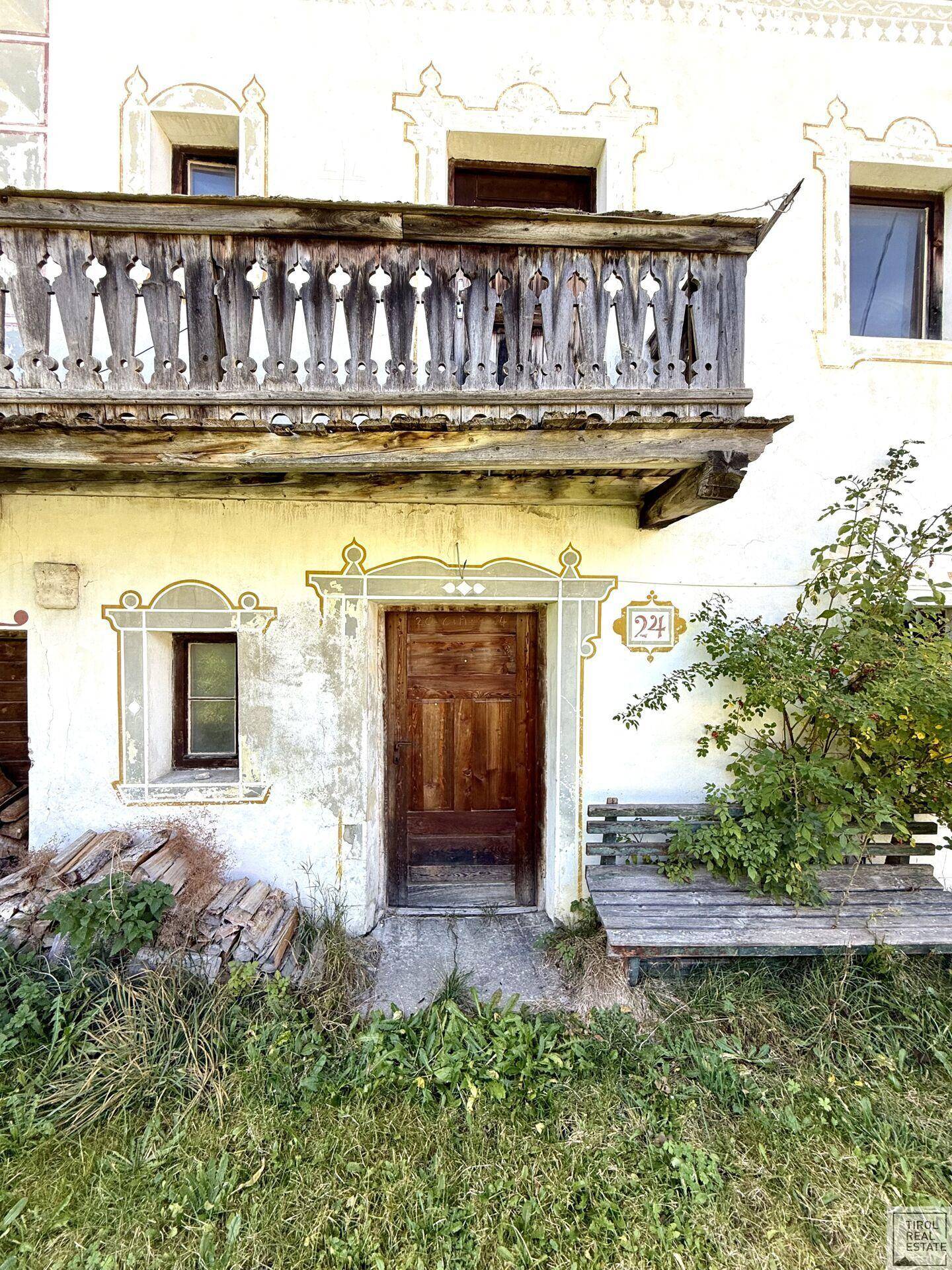 Außenansicht
