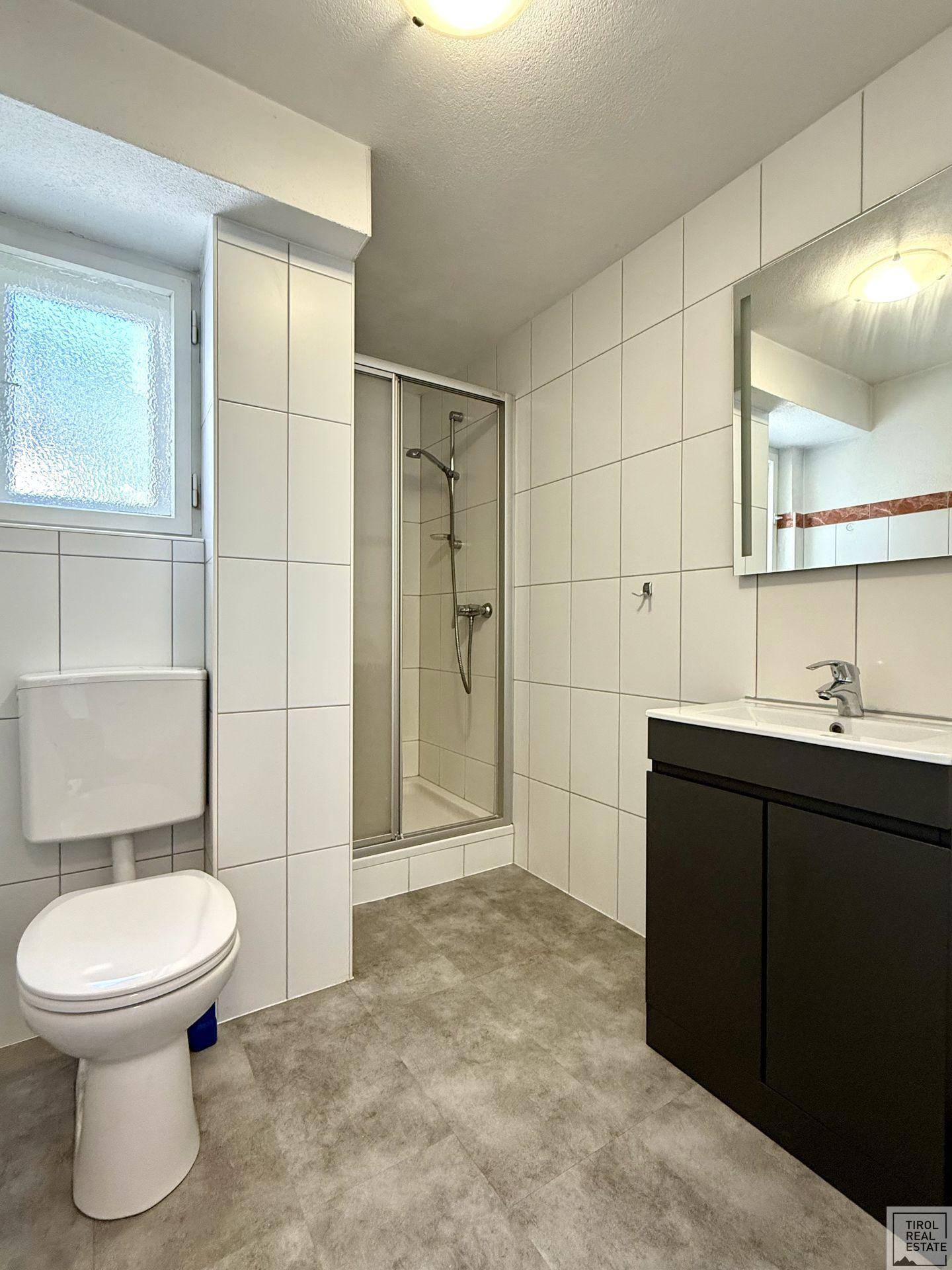 Badezimmer 1. OG