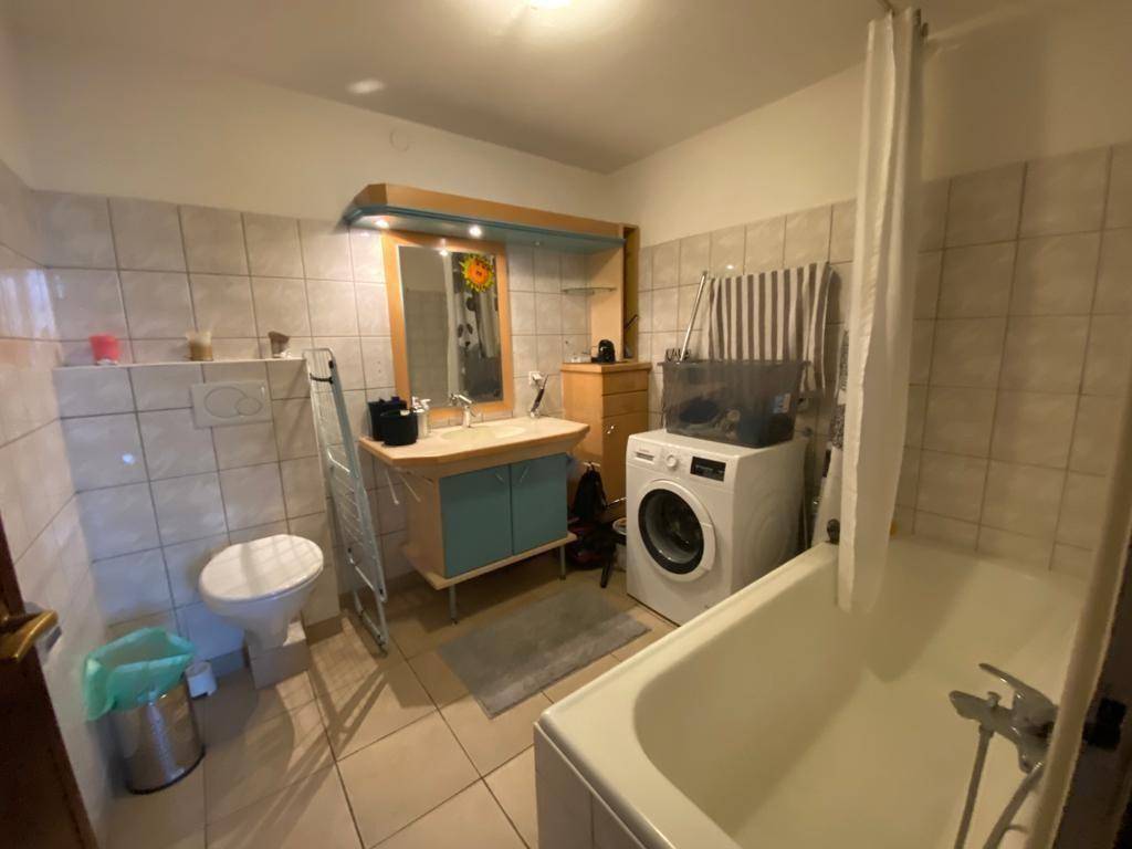 Nette Garconniere mit viel Platz im Herzen von Innsbruck