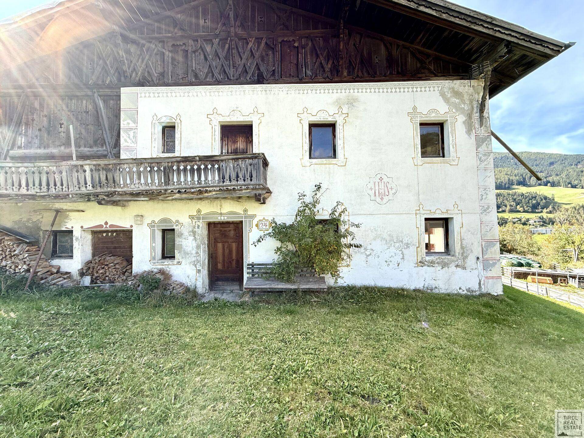 Außenansicht