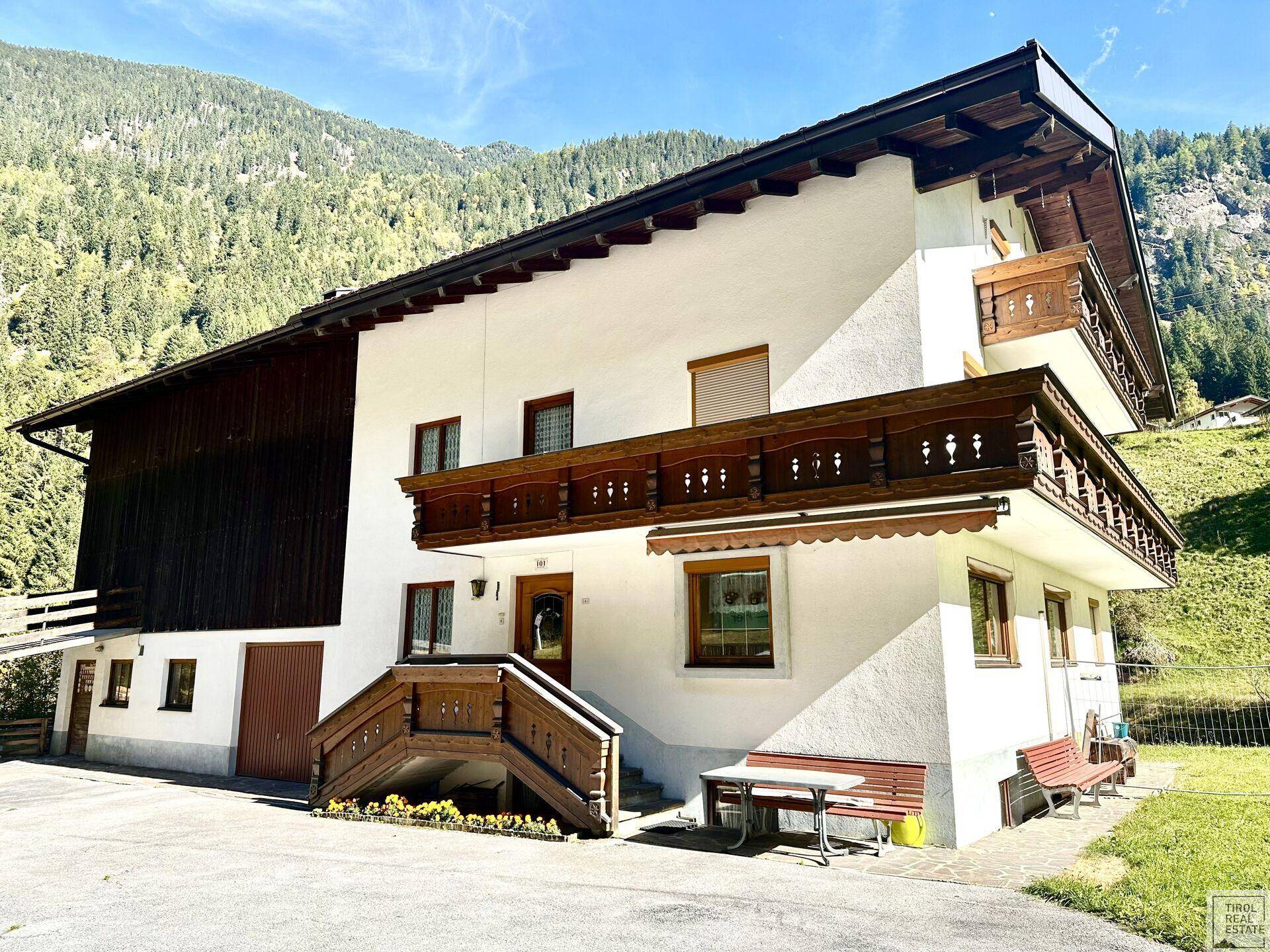 Außenansicht