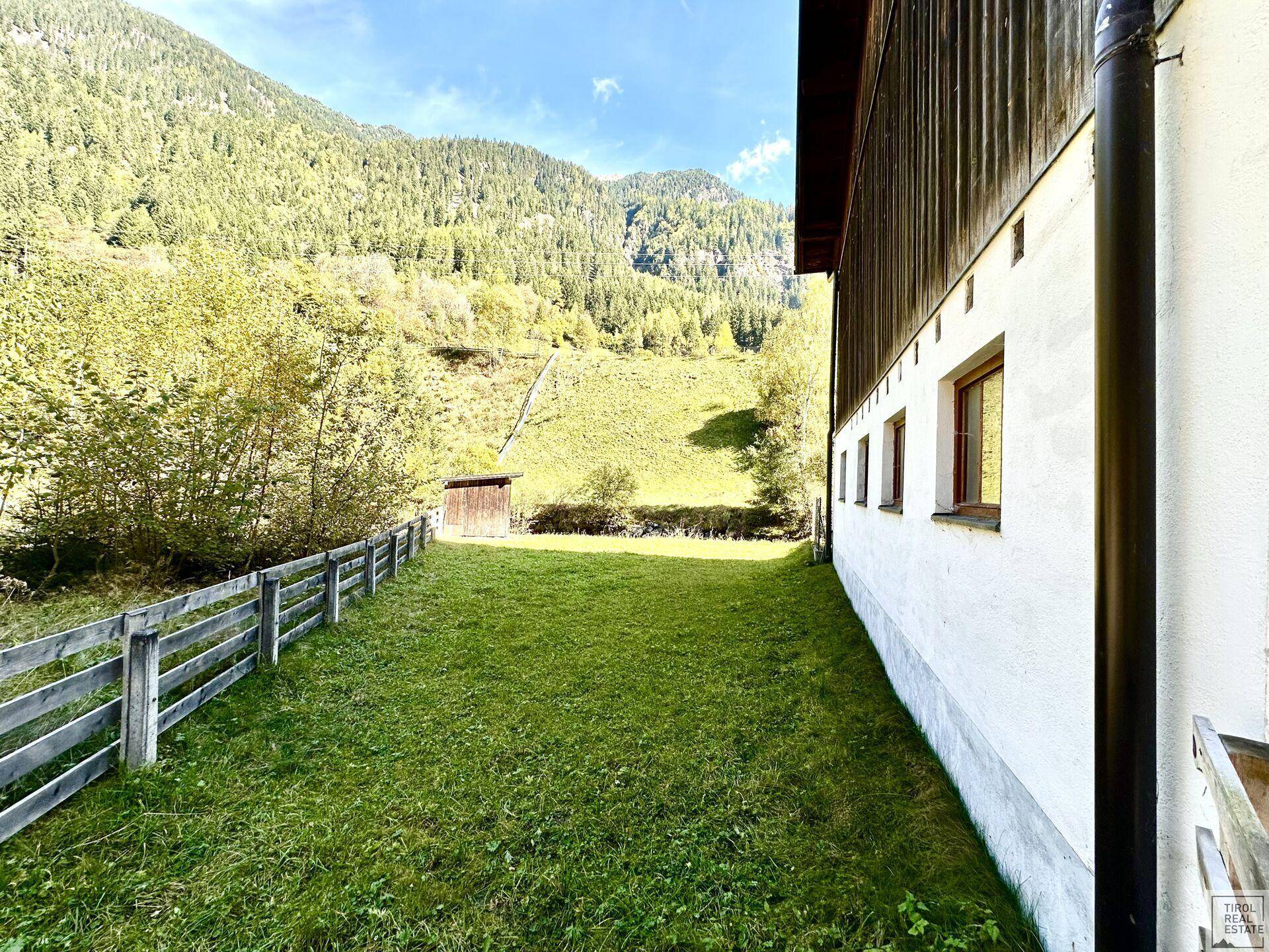 Garten