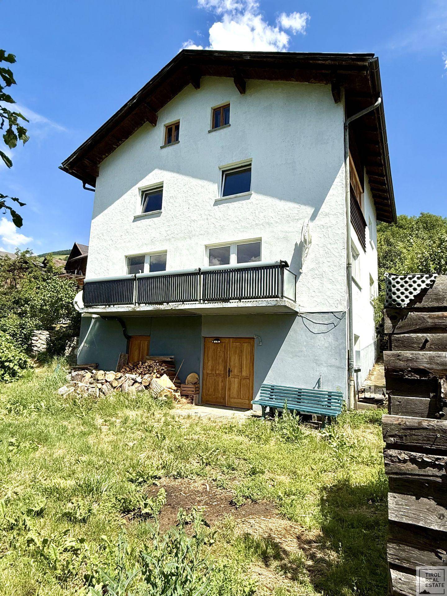 Außenansicht