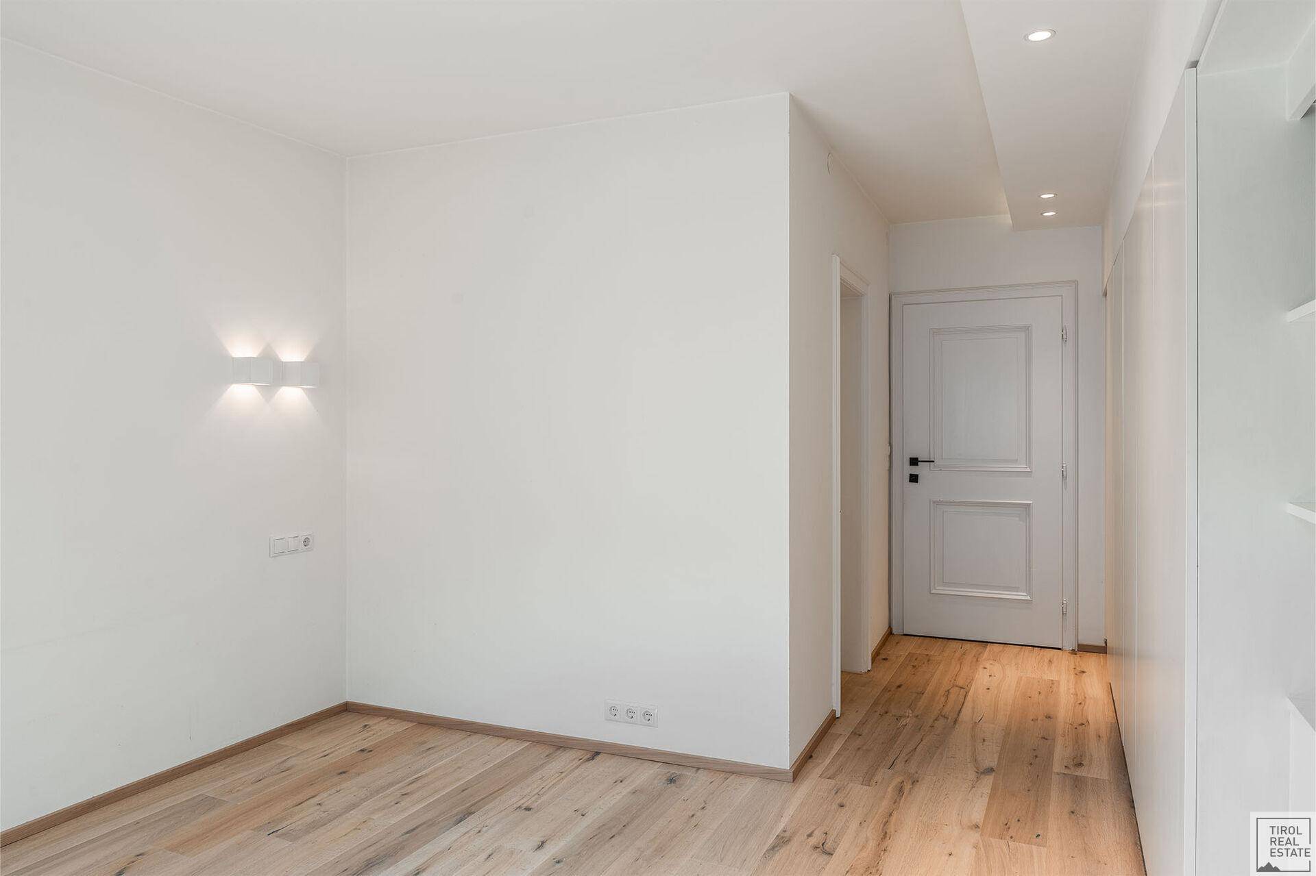 Schlafzimmer Nr 2