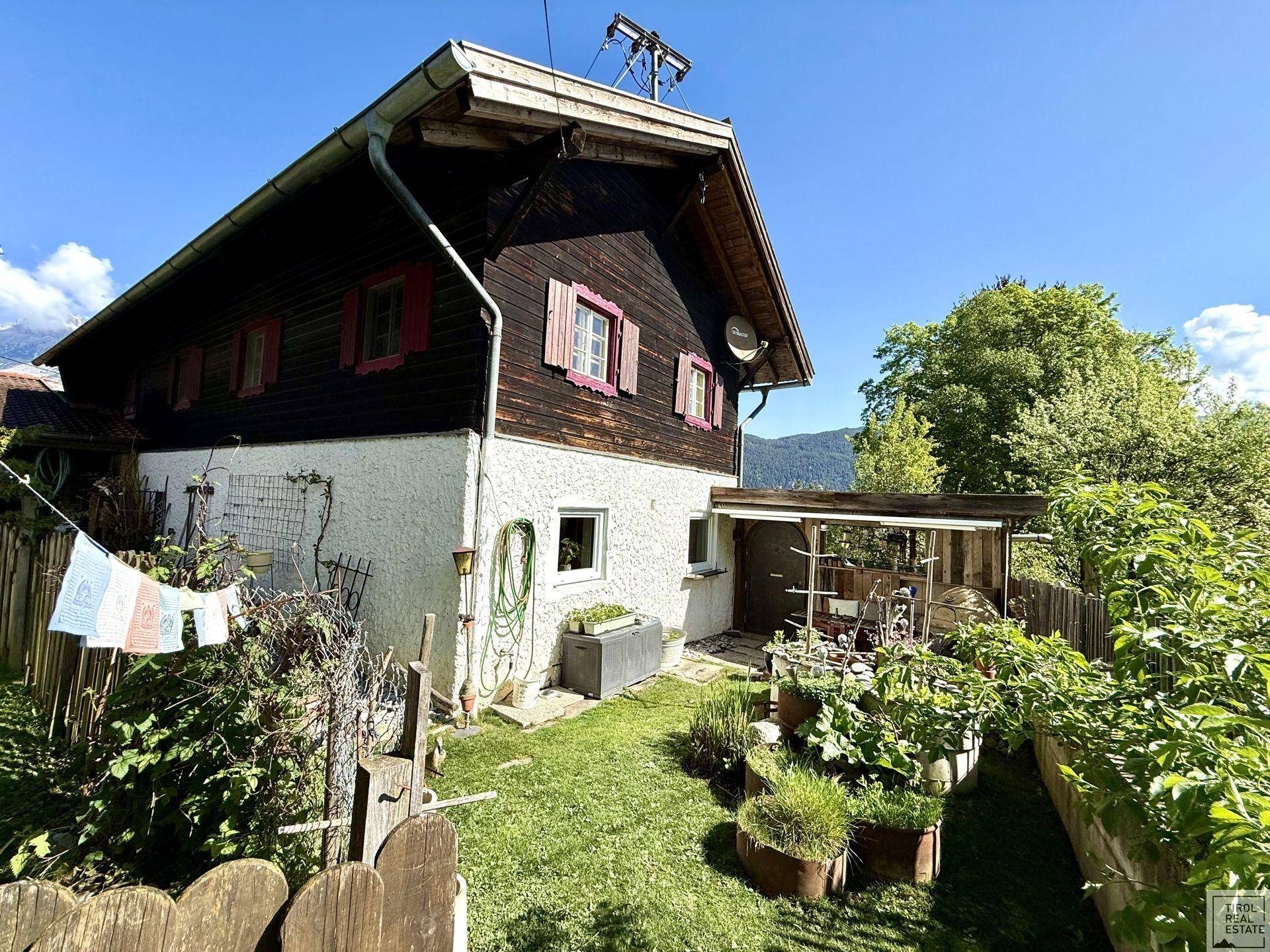 Außenansicht