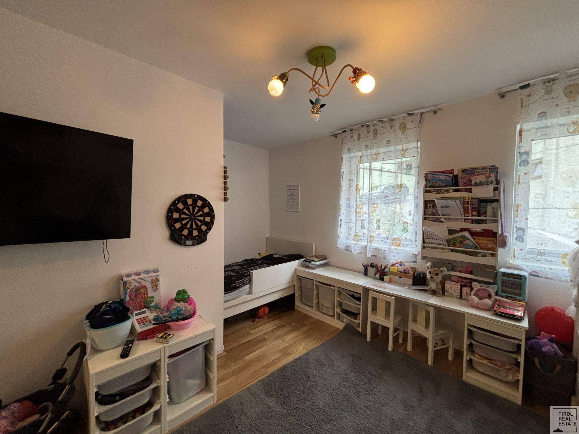 Kinderzimmer