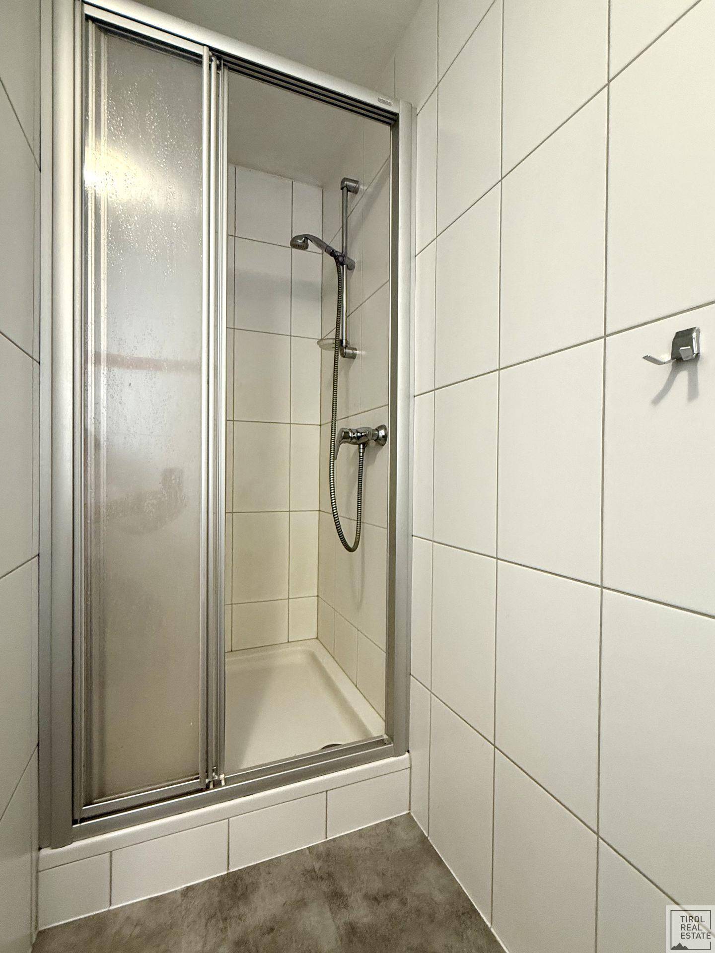 Badezimmer 1. OG